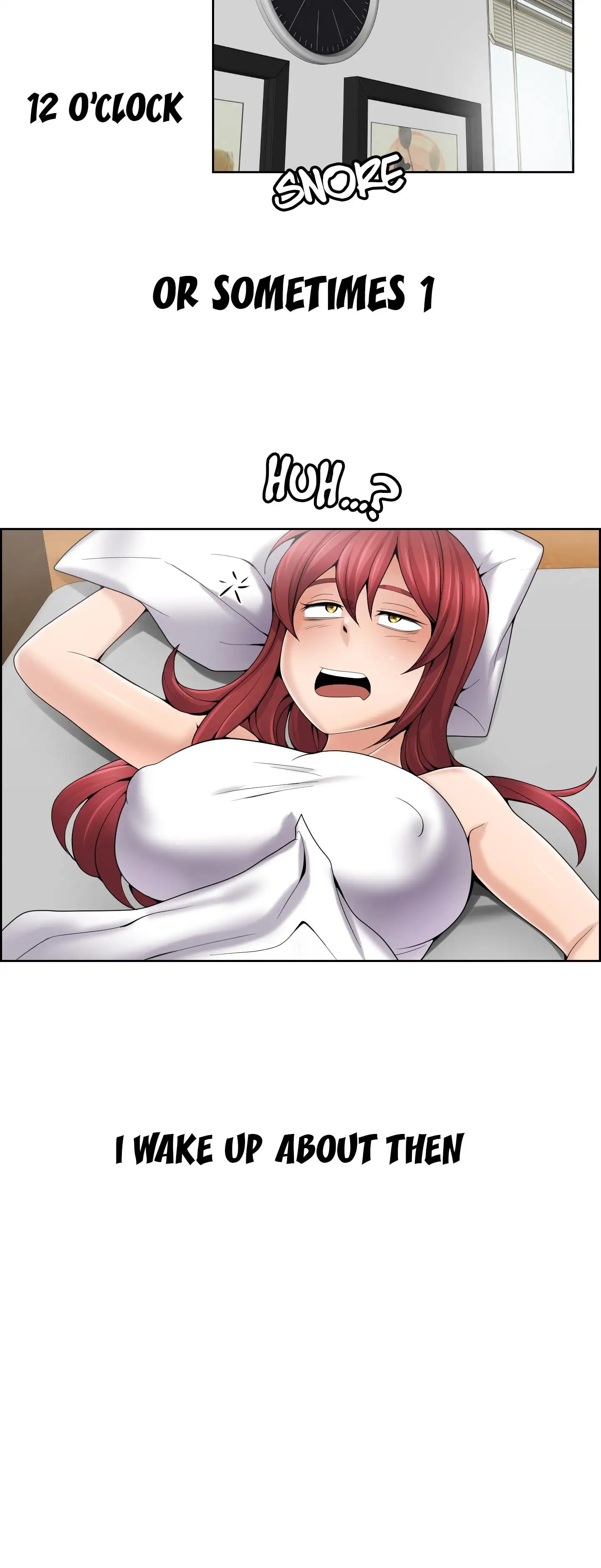 Draw it Yourself! (Uncensored) - Chapter 91 Page 12