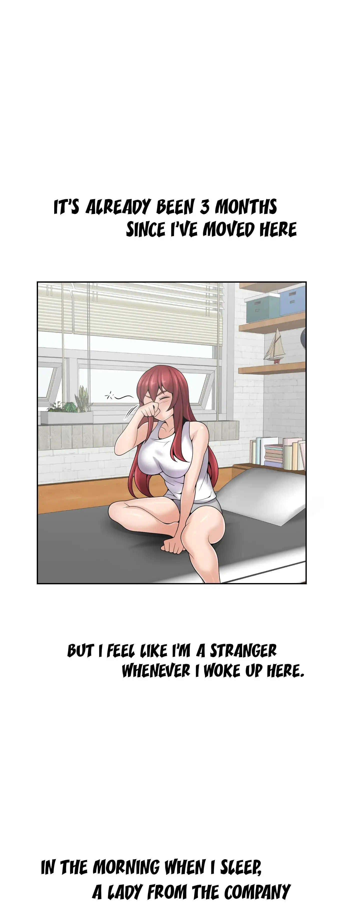 Draw it Yourself! (Uncensored) - Chapter 91 Page 13