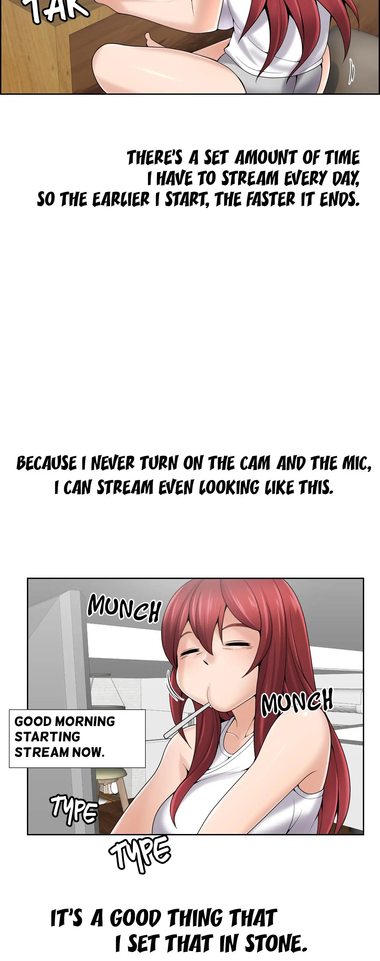 Draw it Yourself! (Uncensored) - Chapter 91 Page 15