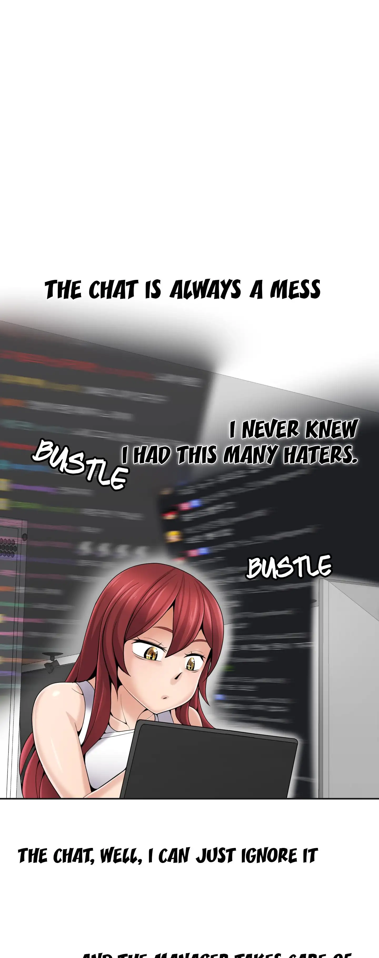 Draw it Yourself! (Uncensored) - Chapter 91 Page 16