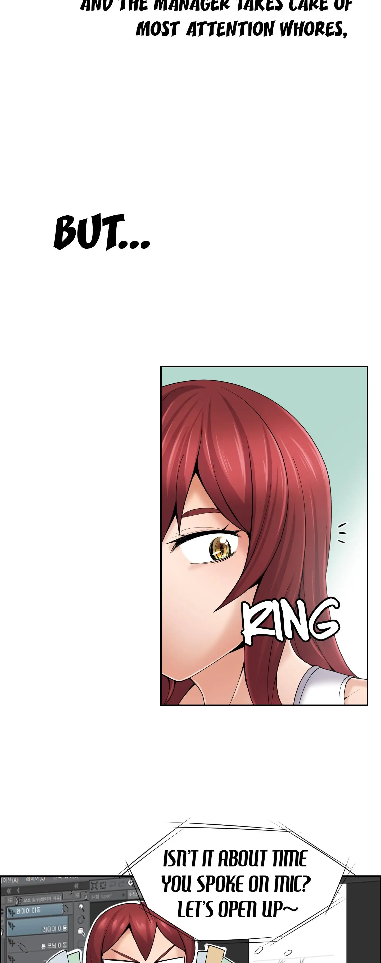 Draw it Yourself! (Uncensored) - Chapter 91 Page 17