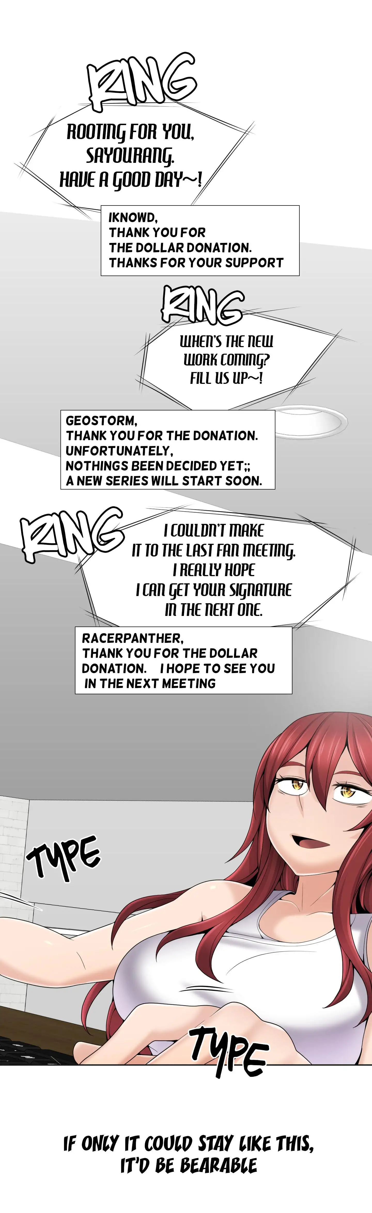 Draw it Yourself! (Uncensored) - Chapter 91 Page 19