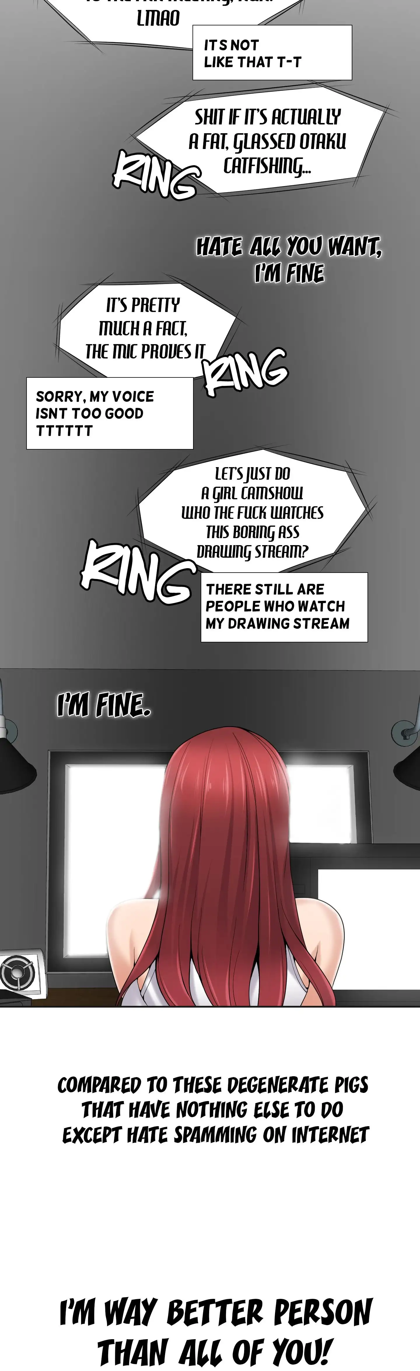 Draw it Yourself! (Uncensored) - Chapter 91 Page 22