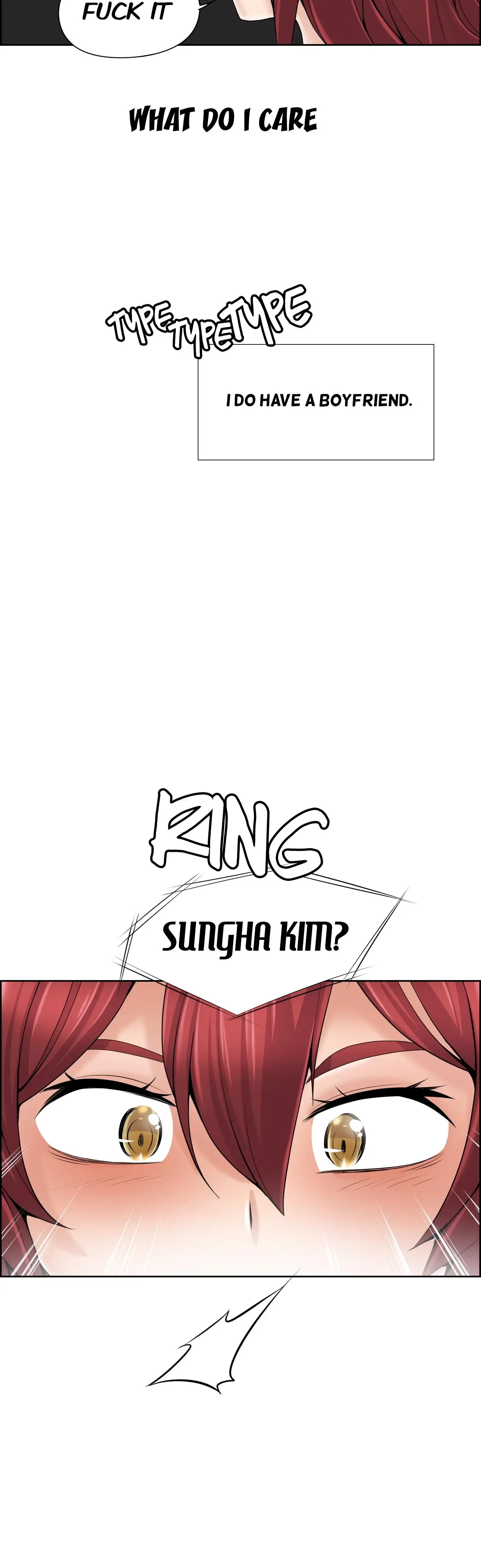 Draw it Yourself! (Uncensored) - Chapter 91 Page 24