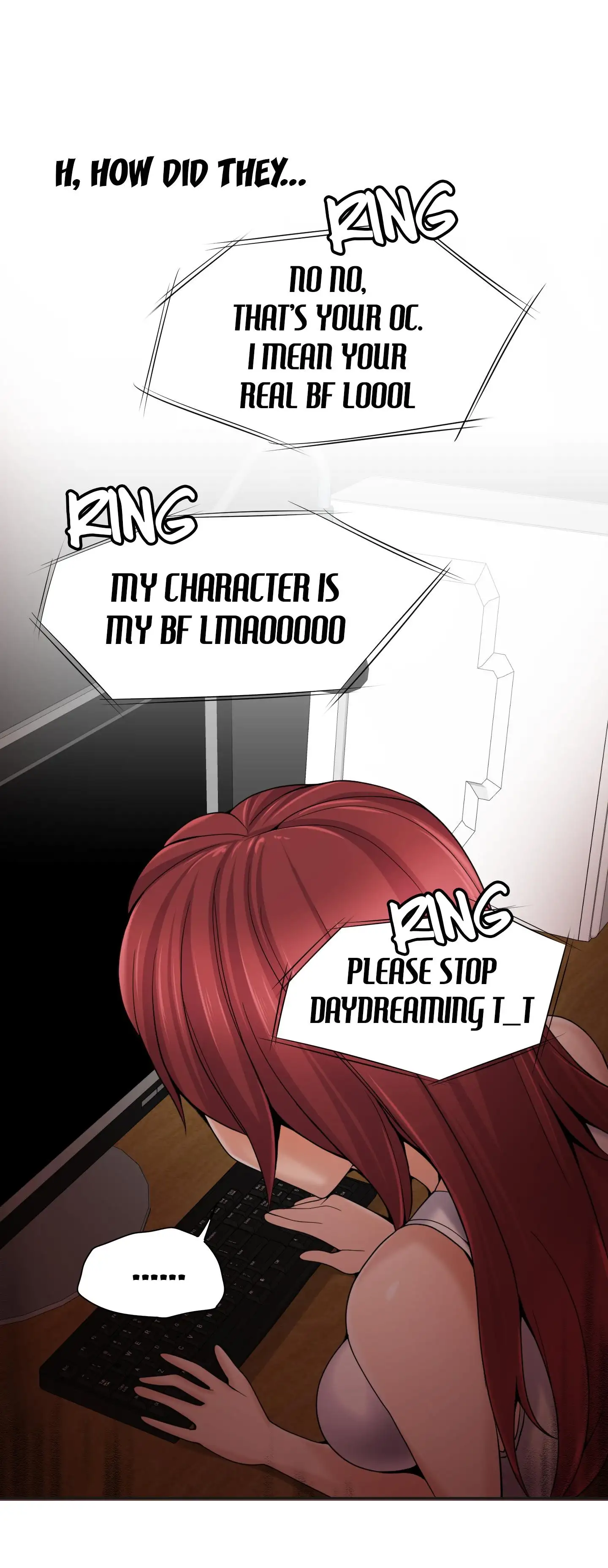 Draw it Yourself! (Uncensored) - Chapter 91 Page 25