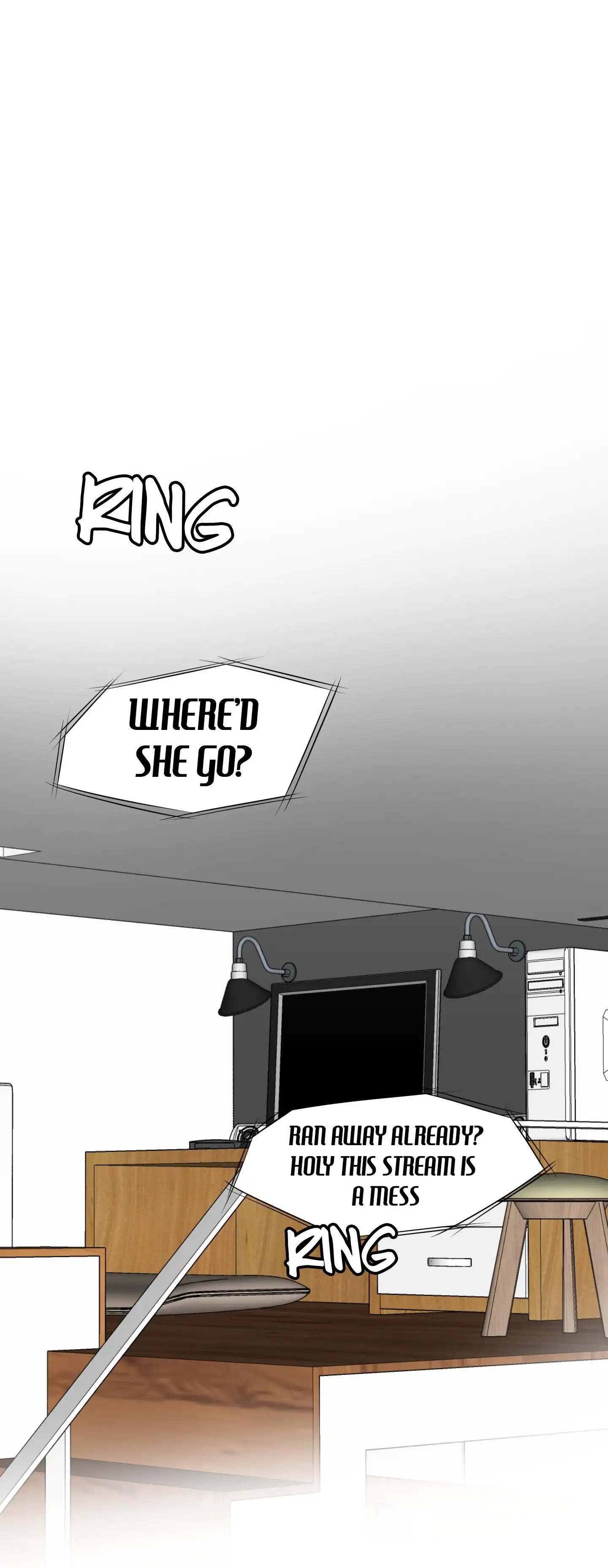 Draw it Yourself! (Uncensored) - Chapter 91 Page 26