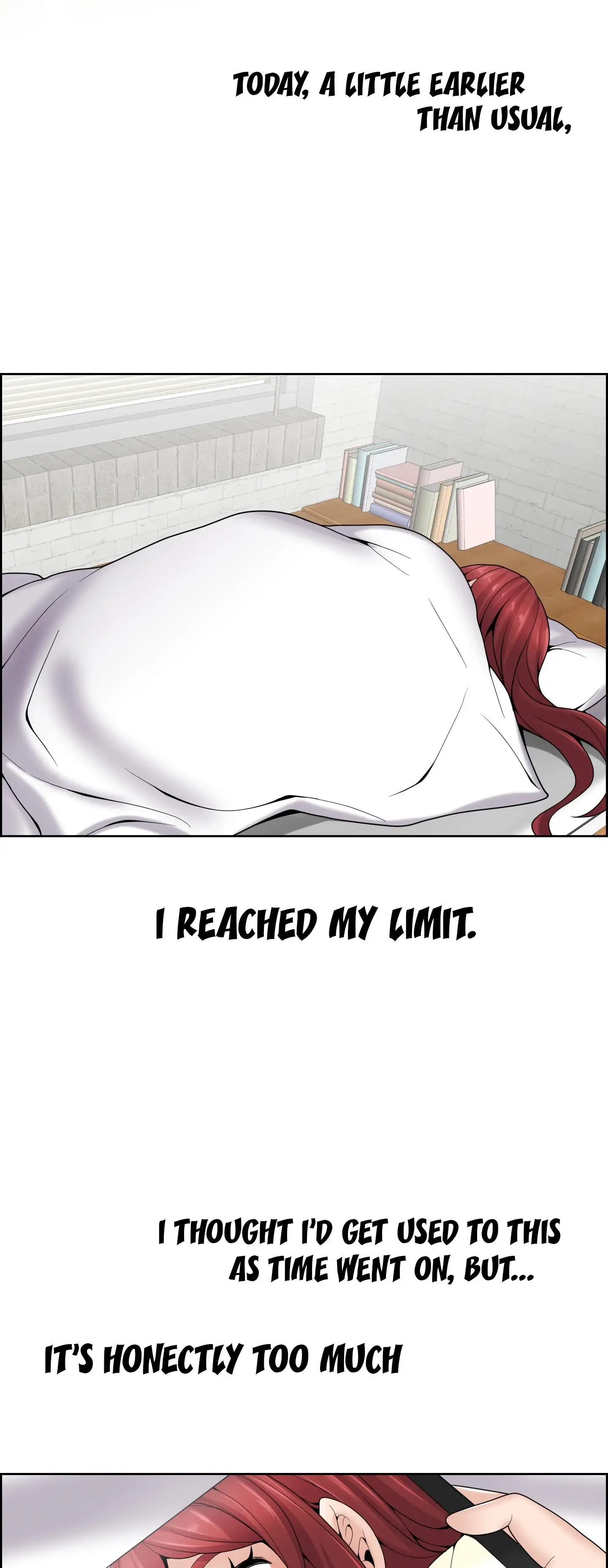 Draw it Yourself! (Uncensored) - Chapter 91 Page 27