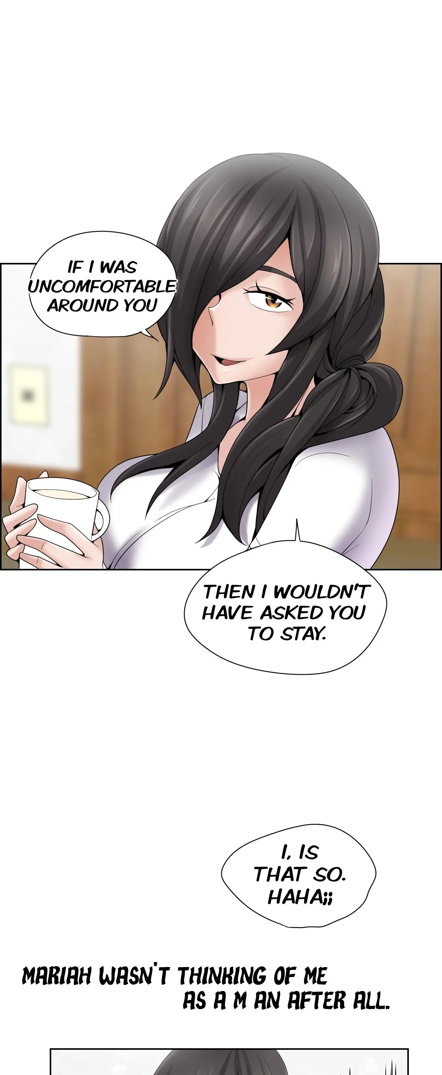 Draw it Yourself! (Uncensored) - Chapter 91 Page 38