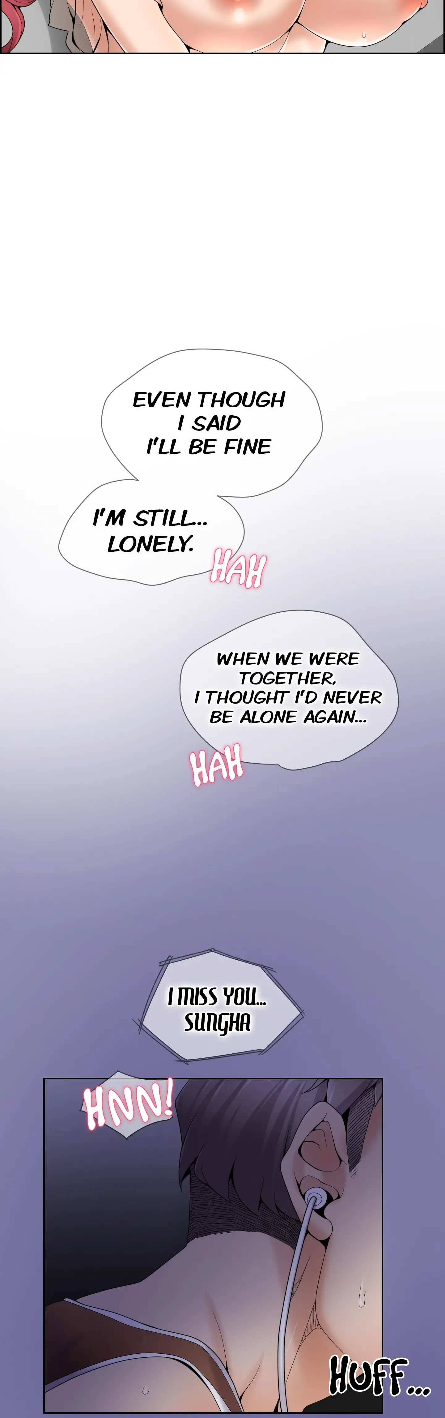 Draw it Yourself! (Uncensored) - Chapter 91 Page 4