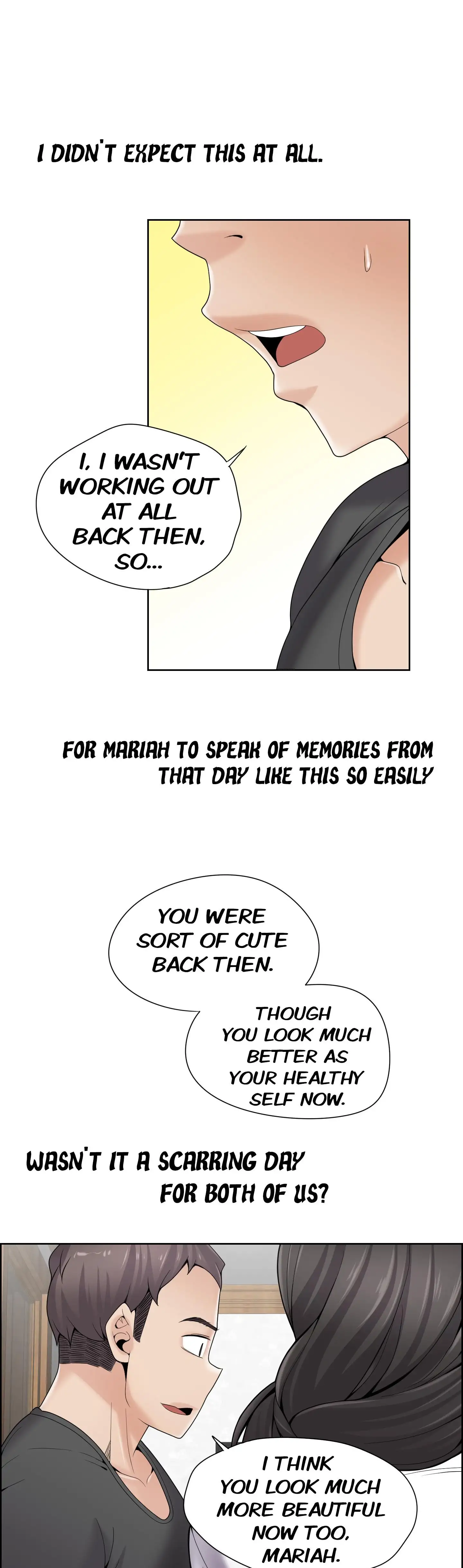 Draw it Yourself! (Uncensored) - Chapter 91 Page 43