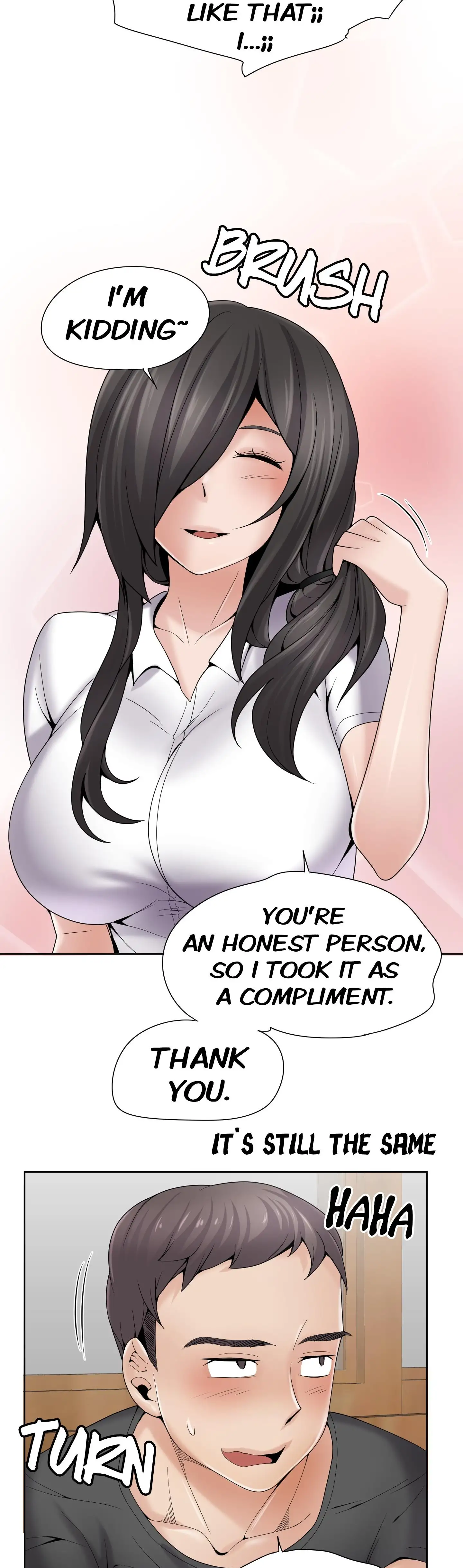 Draw it Yourself! (Uncensored) - Chapter 91 Page 45