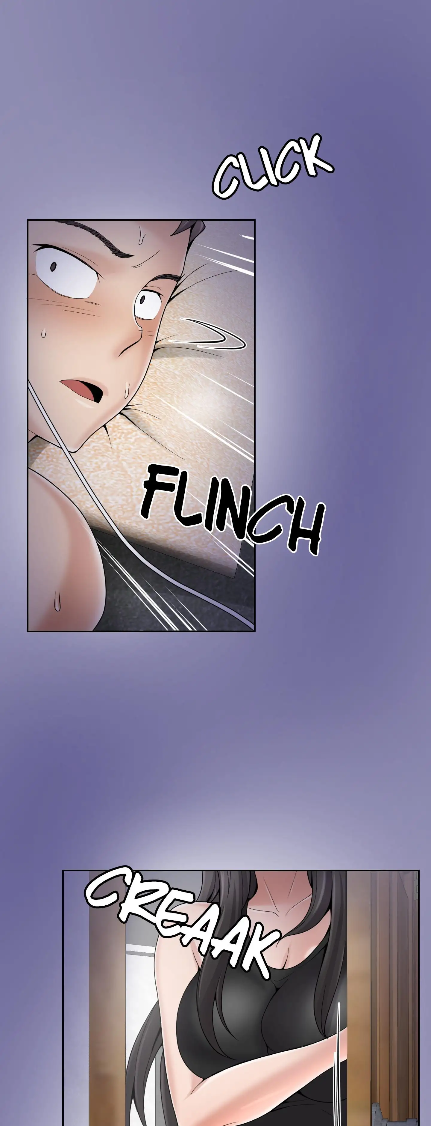 Draw it Yourself! (Uncensored) - Chapter 91 Page 7