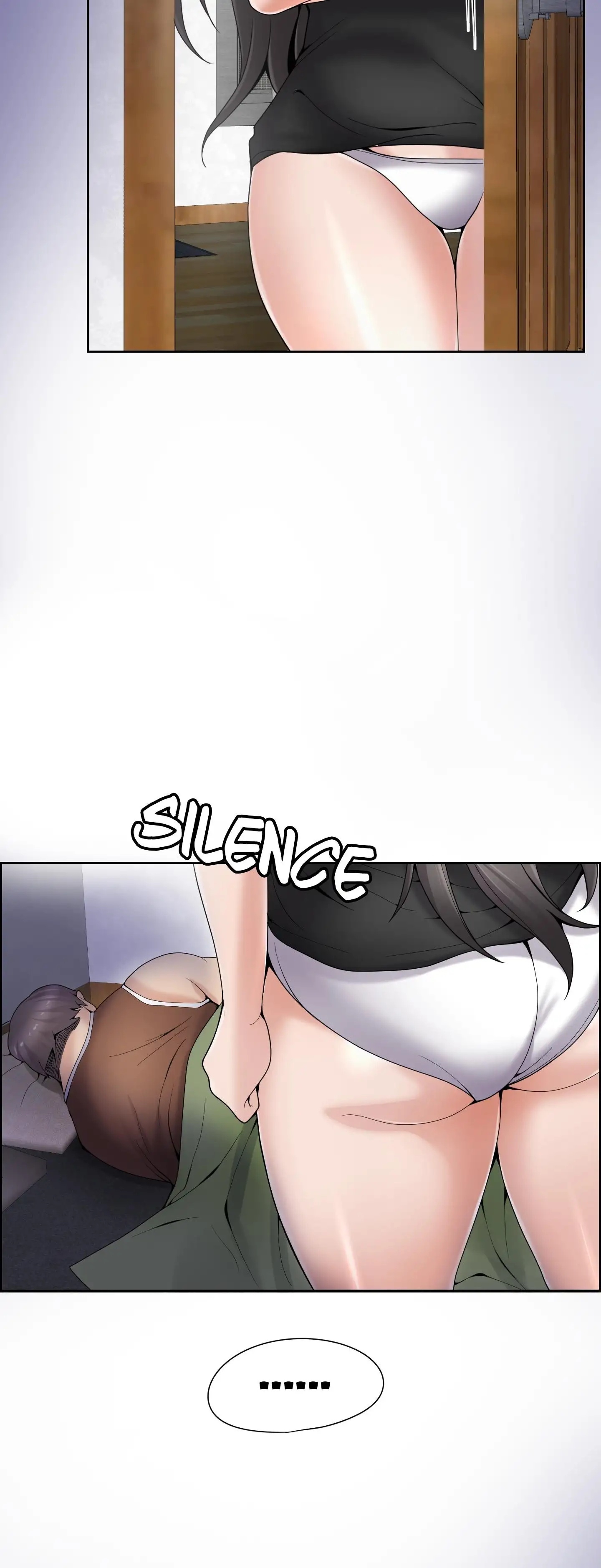 Draw it Yourself! (Uncensored) - Chapter 91 Page 8