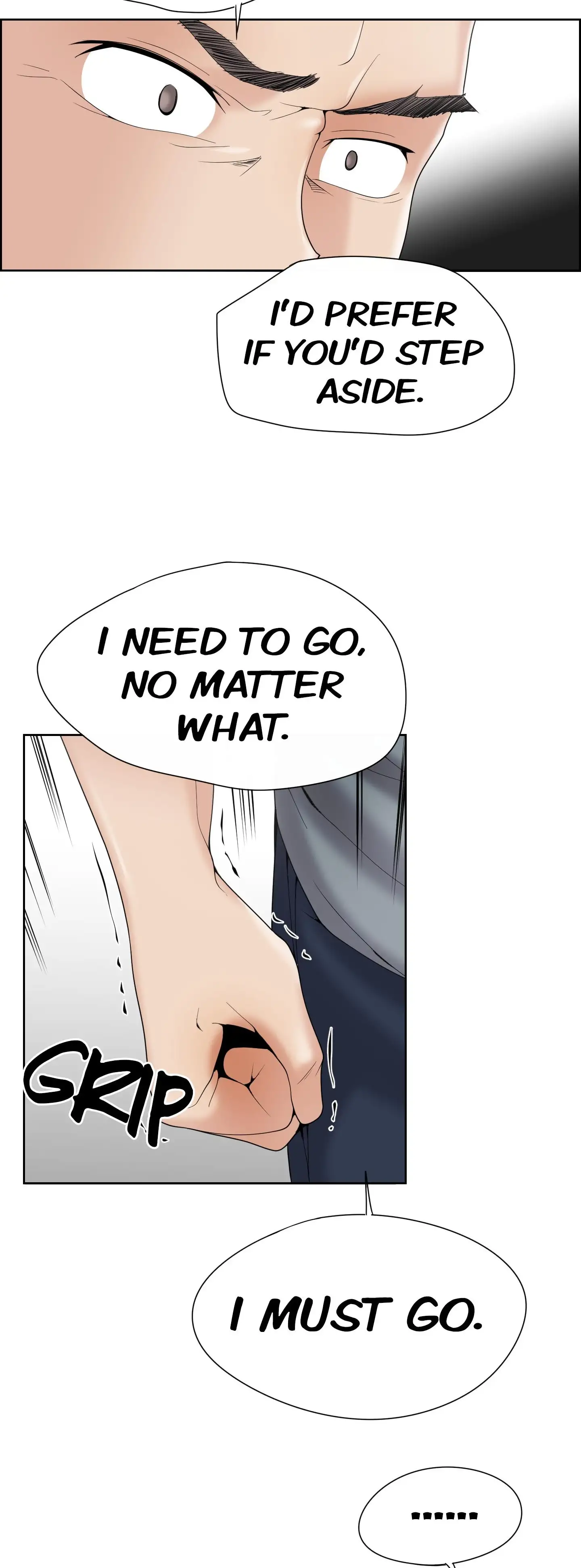 Draw it Yourself! (Uncensored) - Chapter 92 Page 10