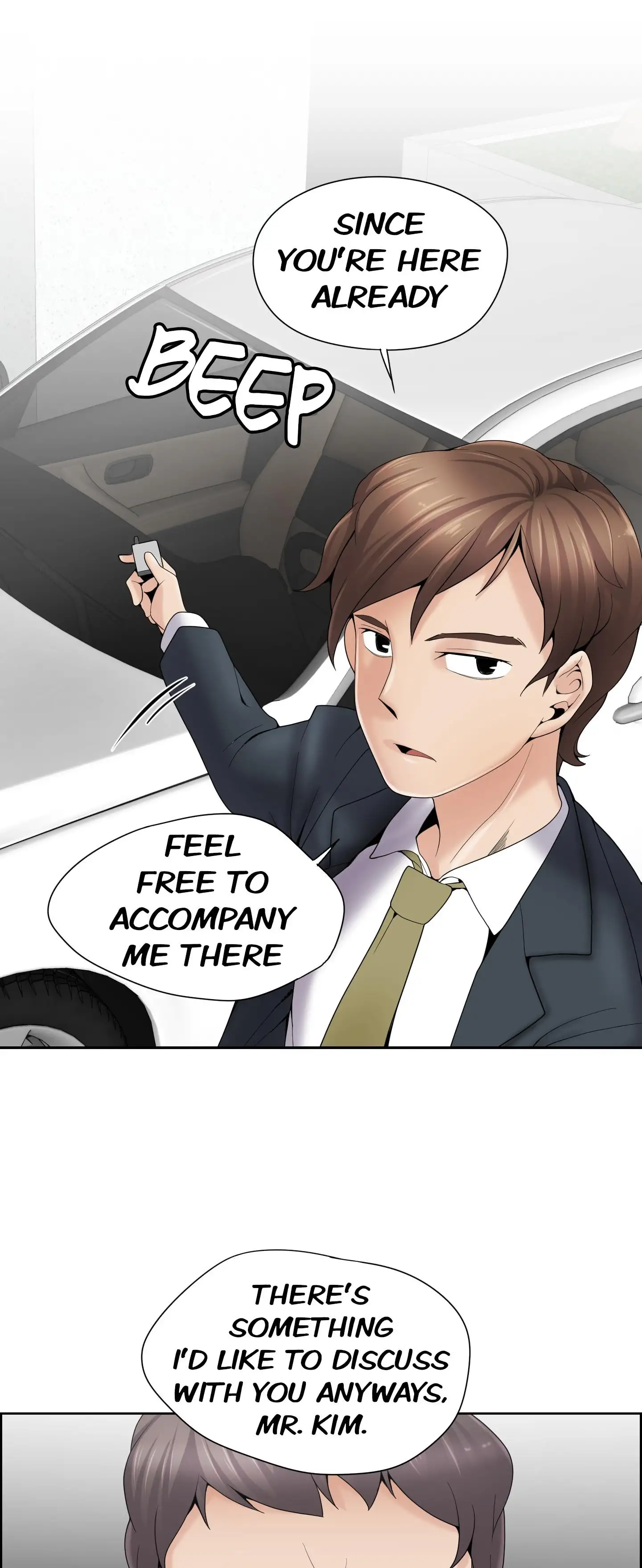 Draw it Yourself! (Uncensored) - Chapter 92 Page 13