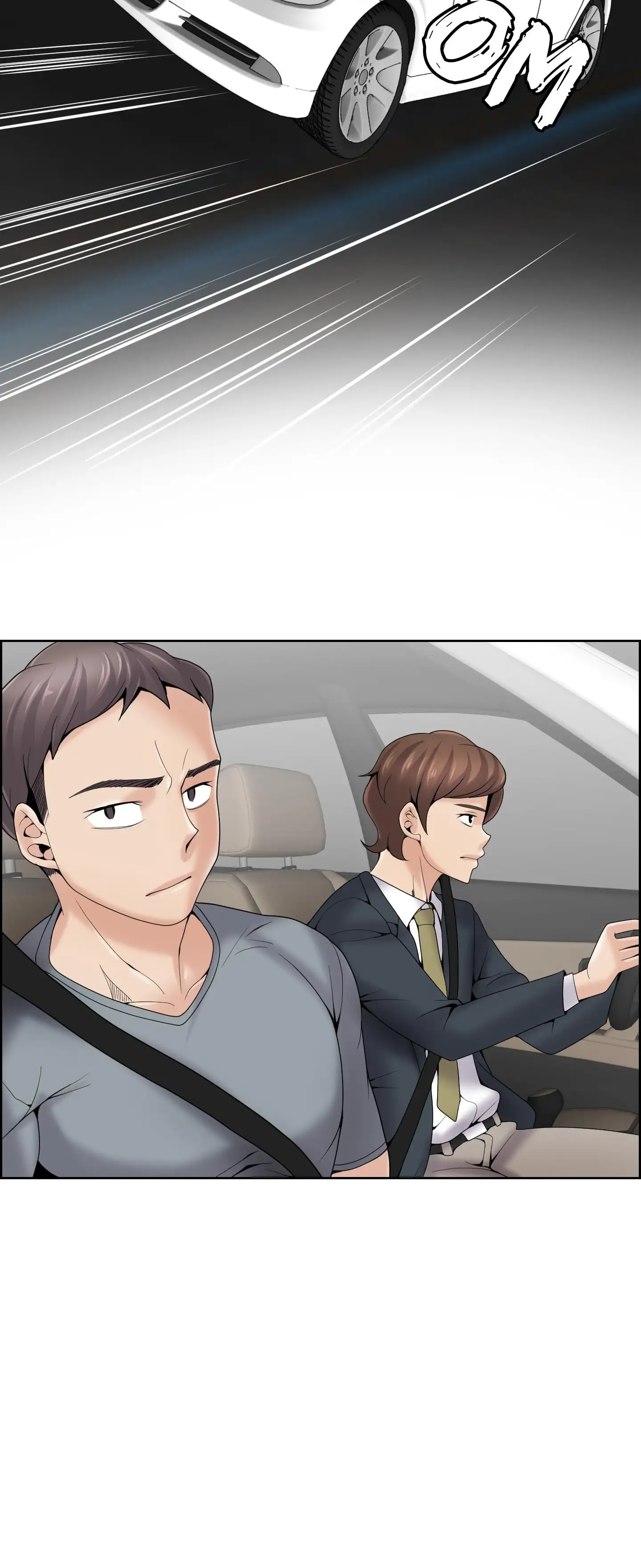 Draw it Yourself! (Uncensored) - Chapter 92 Page 15