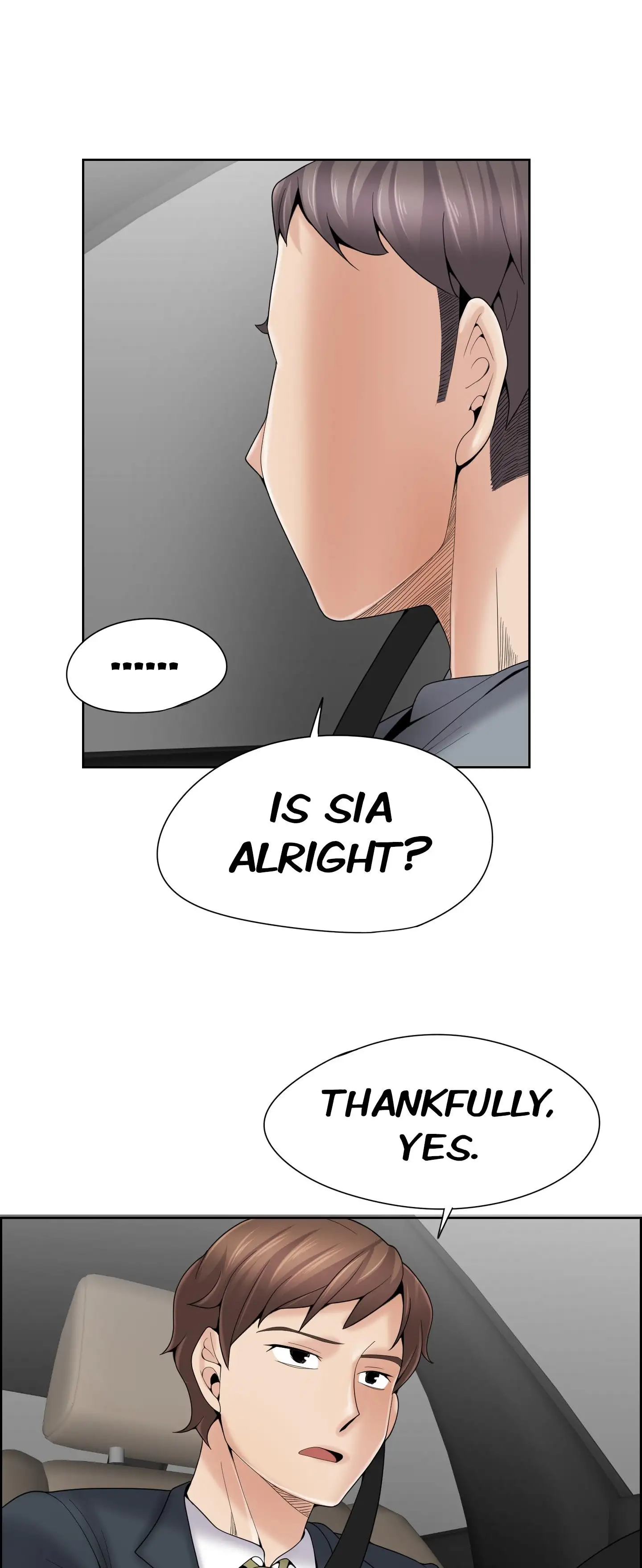 Draw it Yourself! (Uncensored) - Chapter 92 Page 16