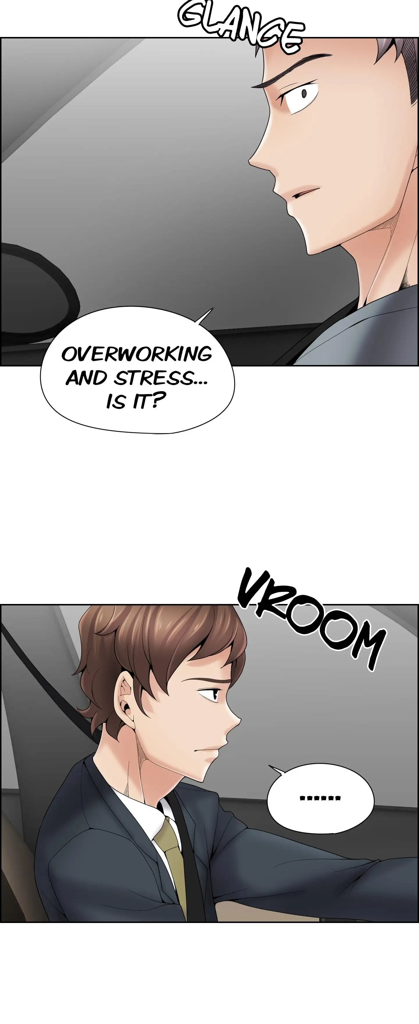 Draw it Yourself! (Uncensored) - Chapter 92 Page 18