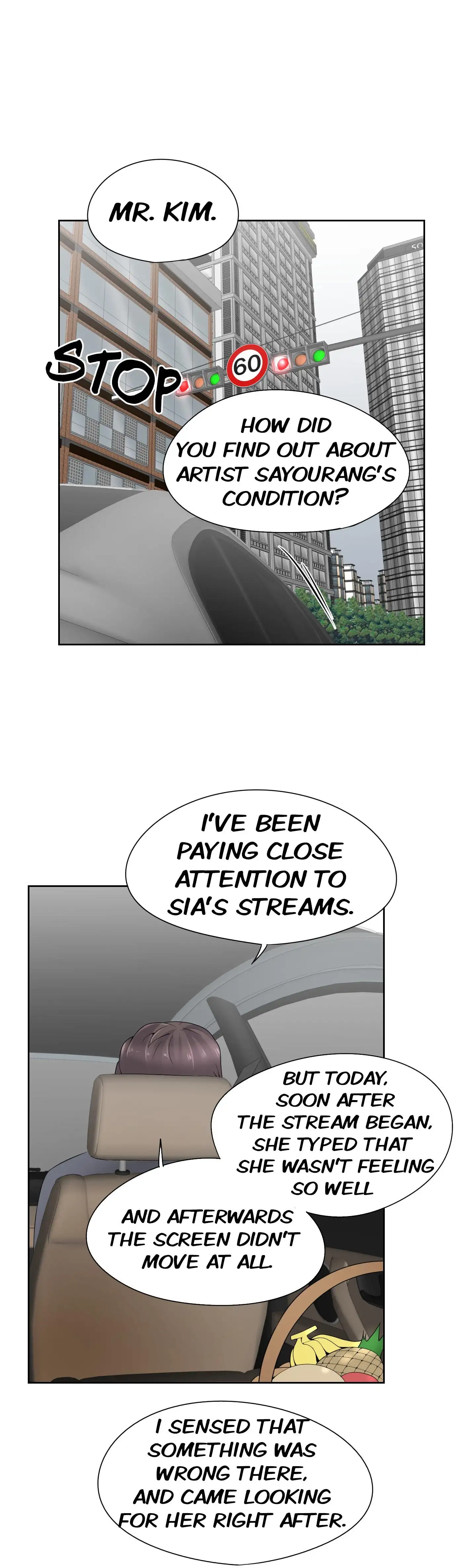 Draw it Yourself! (Uncensored) - Chapter 92 Page 19