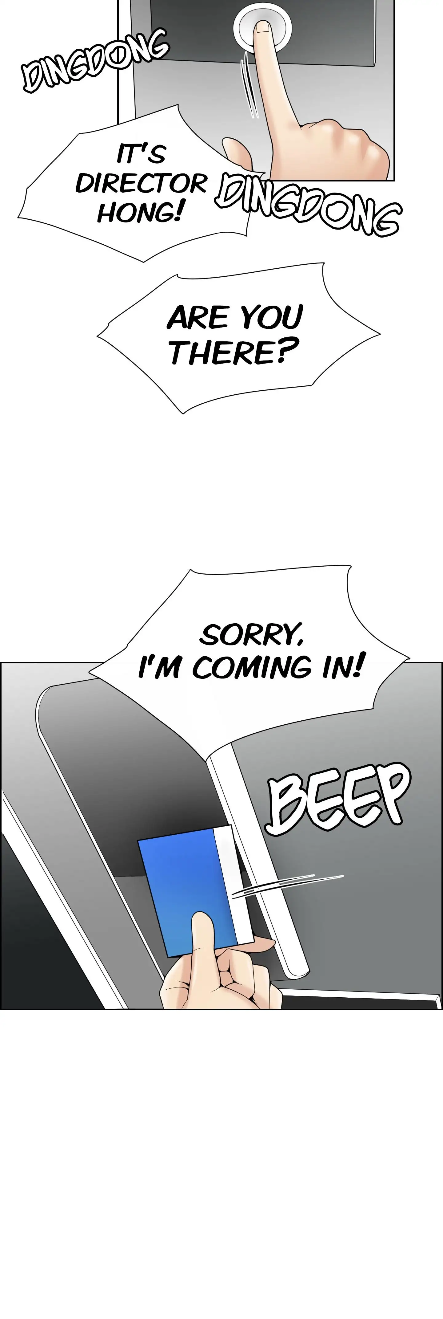 Draw it Yourself! (Uncensored) - Chapter 92 Page 2