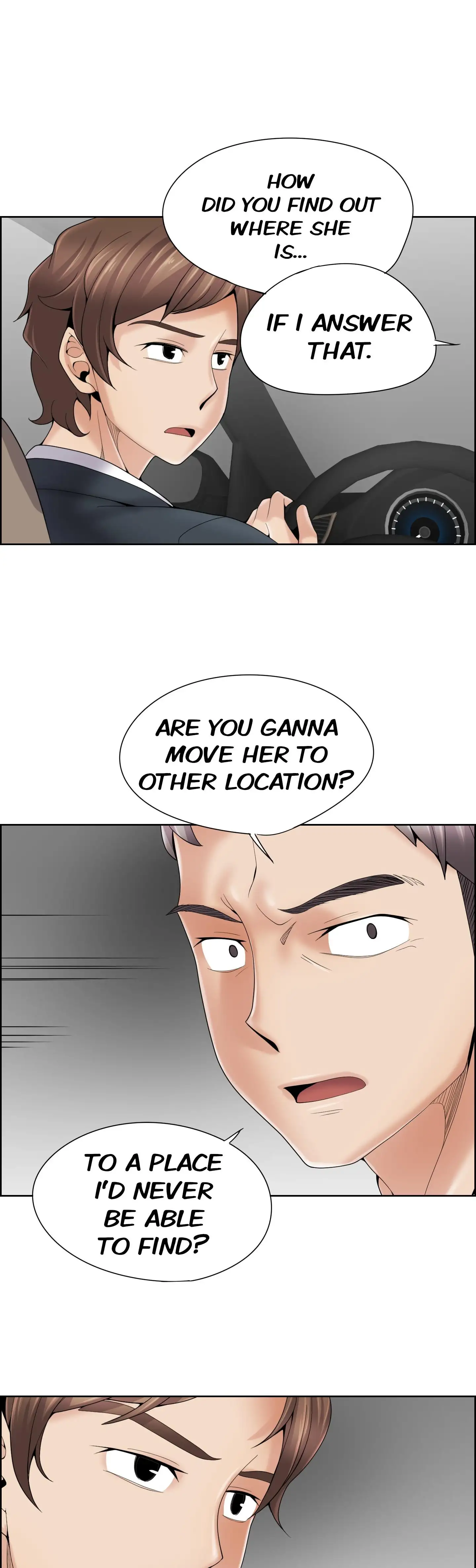Draw it Yourself! (Uncensored) - Chapter 92 Page 20