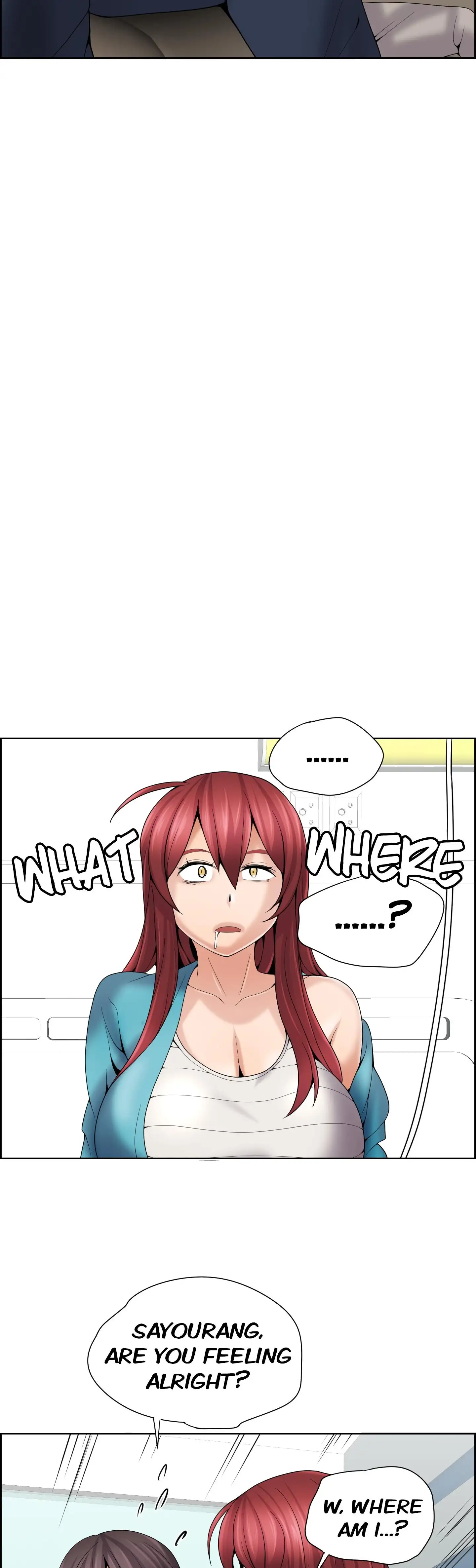 Draw it Yourself! (Uncensored) - Chapter 92 Page 22