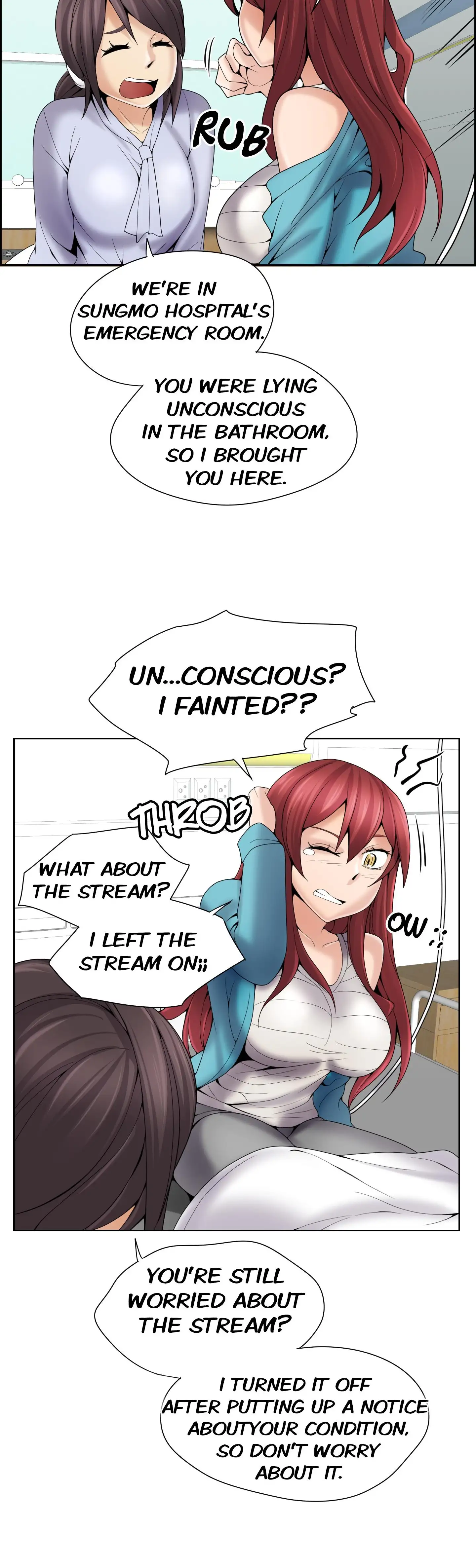 Draw it Yourself! (Uncensored) - Chapter 92 Page 23