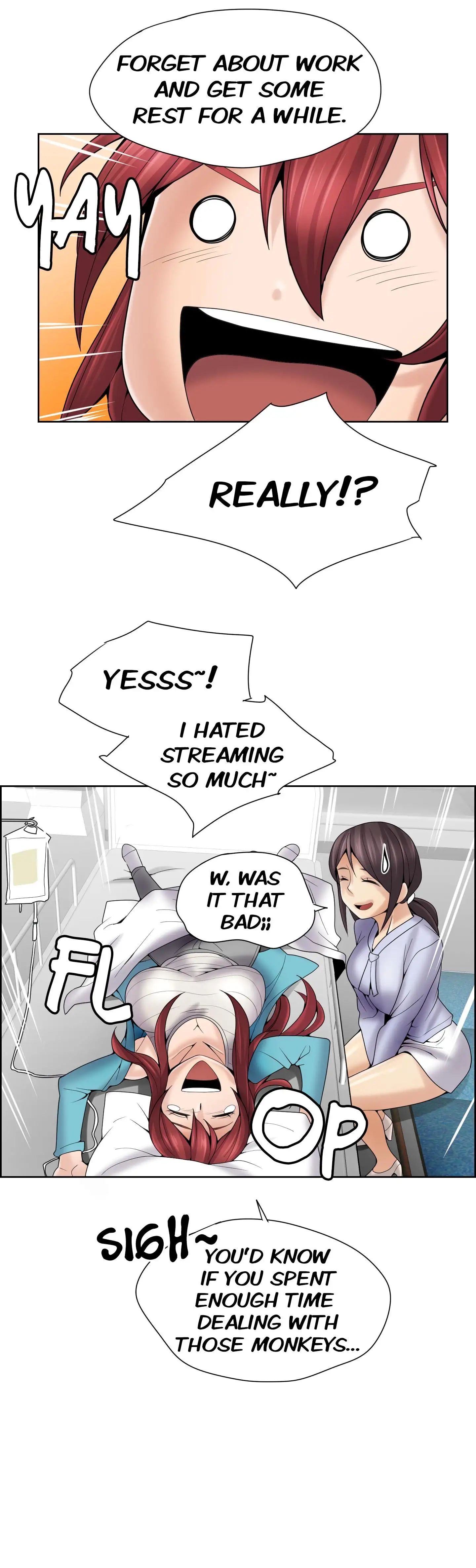 Draw it Yourself! (Uncensored) - Chapter 92 Page 24