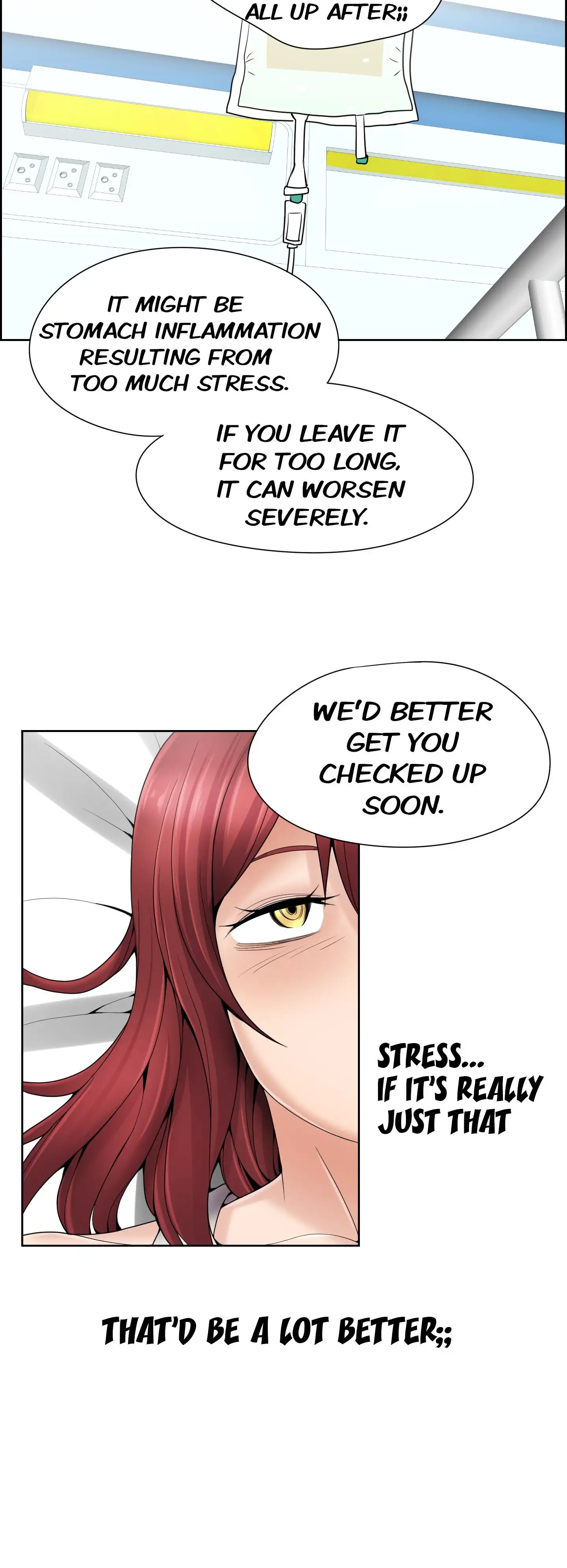Draw it Yourself! (Uncensored) - Chapter 92 Page 26