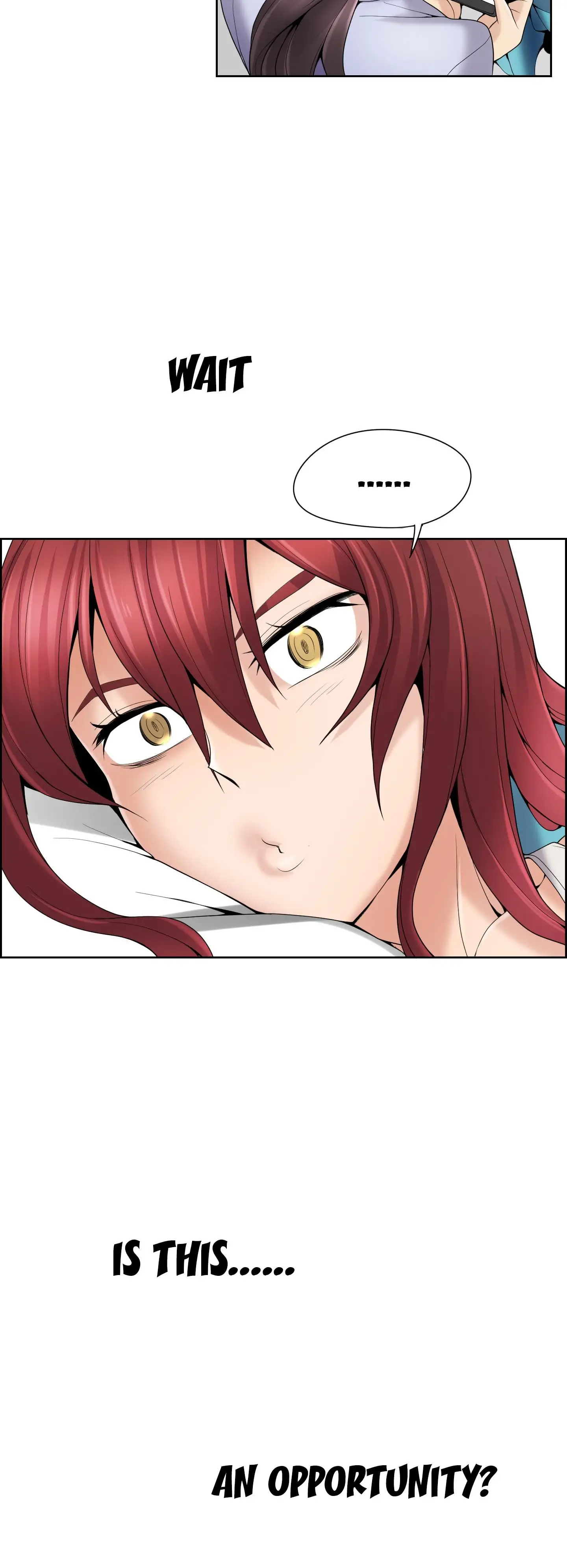 Draw it Yourself! (Uncensored) - Chapter 92 Page 28