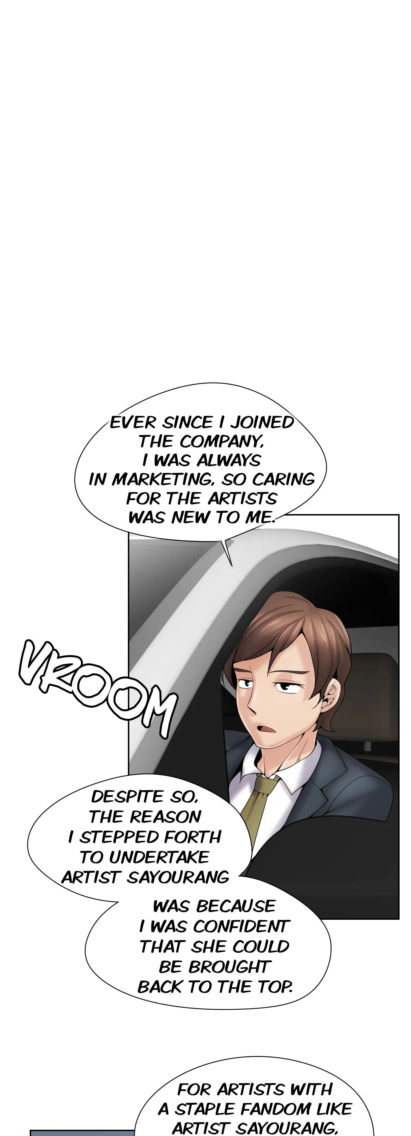 Draw it Yourself! (Uncensored) - Chapter 92 Page 29