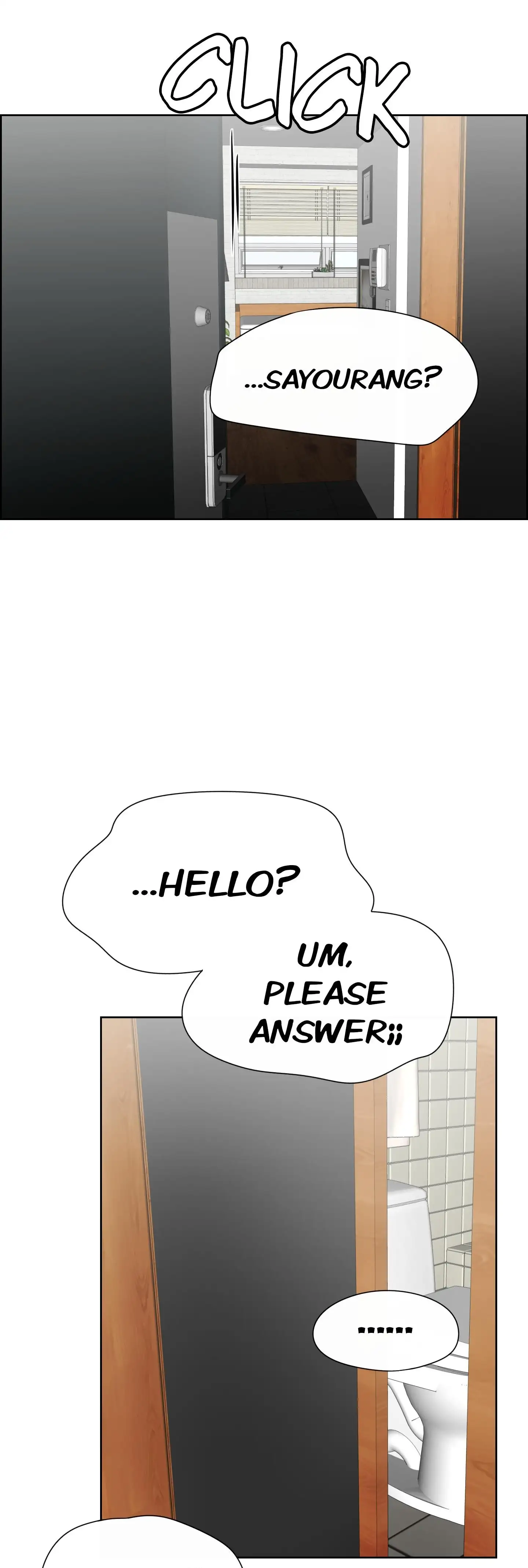 Draw it Yourself! (Uncensored) - Chapter 92 Page 3
