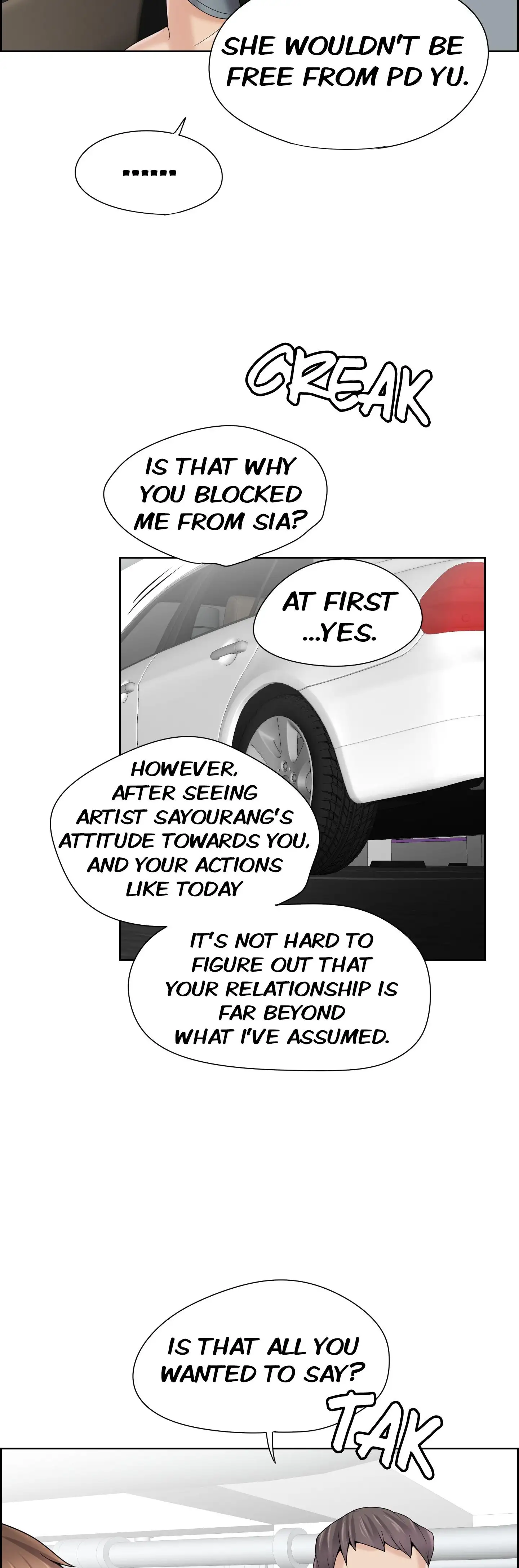 Draw it Yourself! (Uncensored) - Chapter 92 Page 32