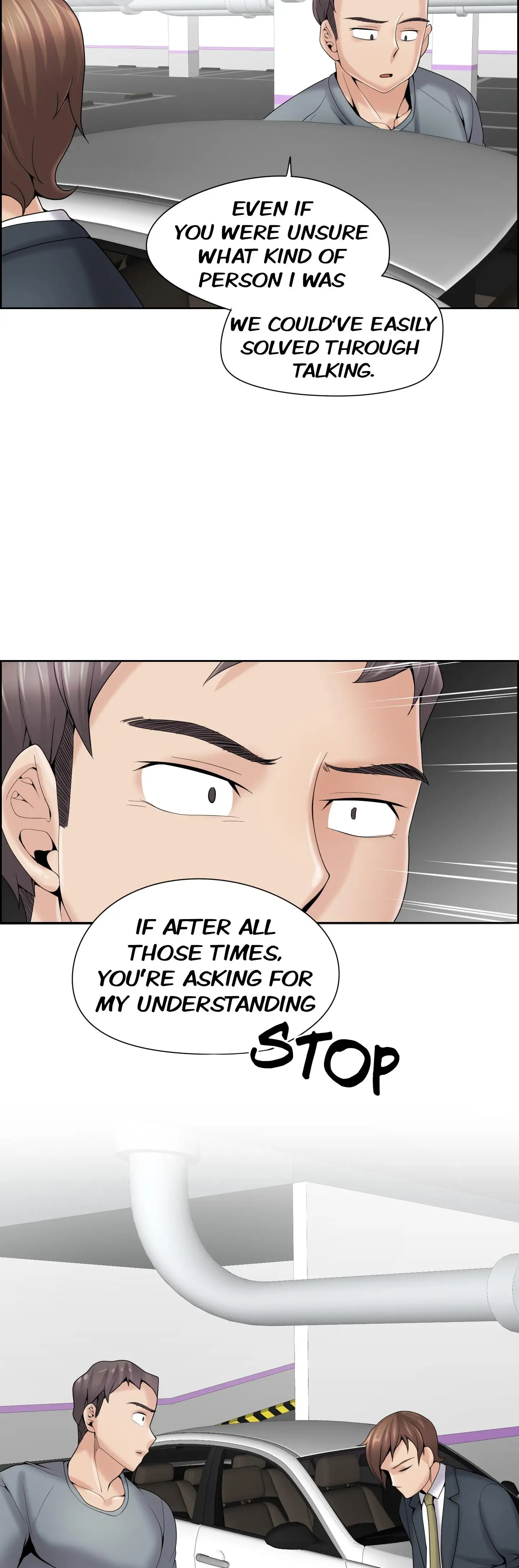 Draw it Yourself! (Uncensored) - Chapter 92 Page 33