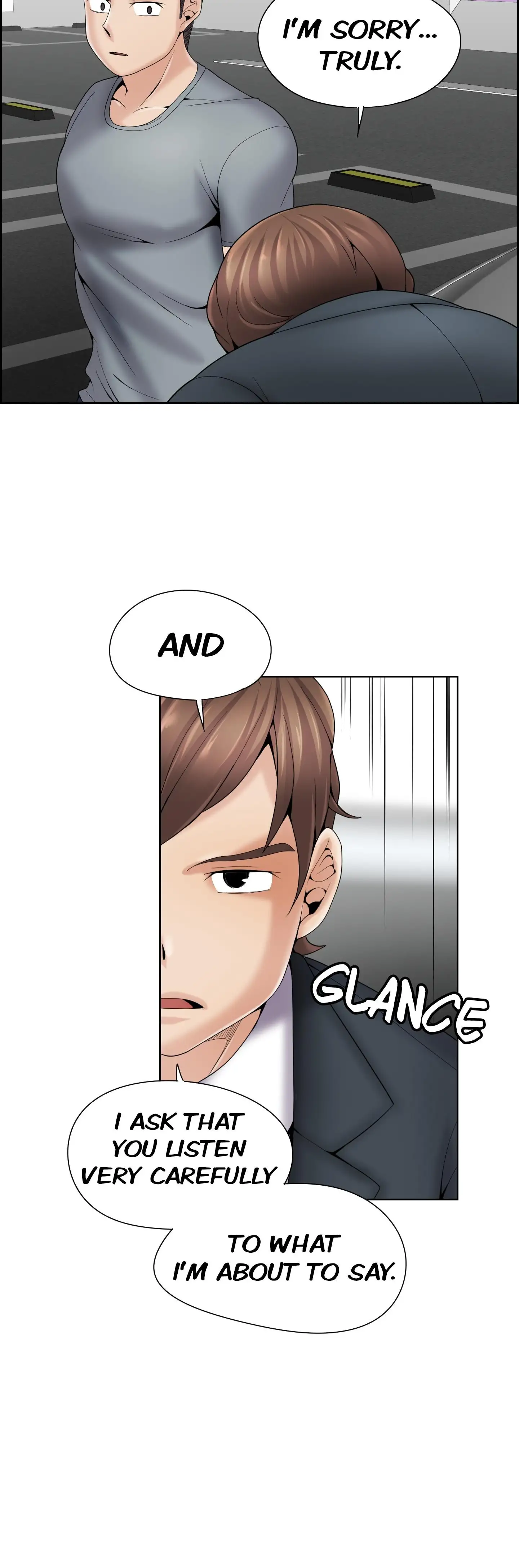 Draw it Yourself! (Uncensored) - Chapter 92 Page 35