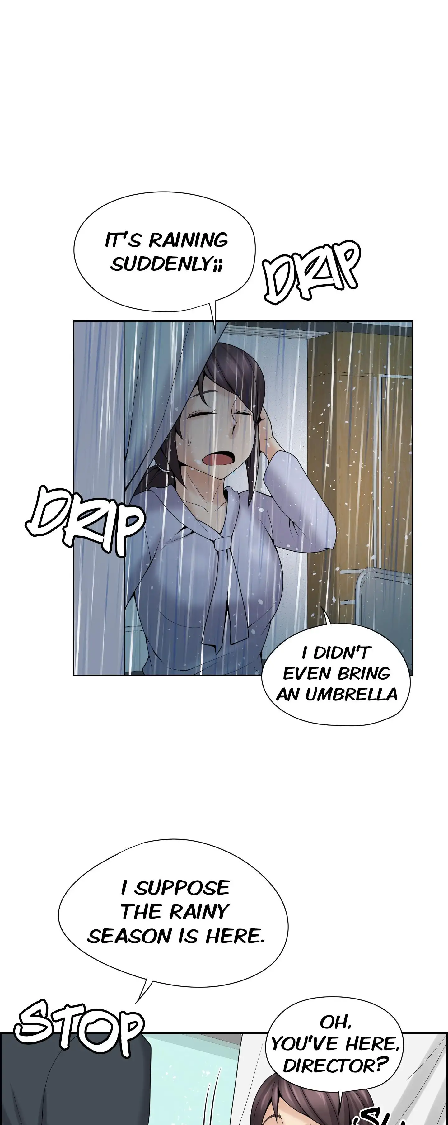 Draw it Yourself! (Uncensored) - Chapter 92 Page 37