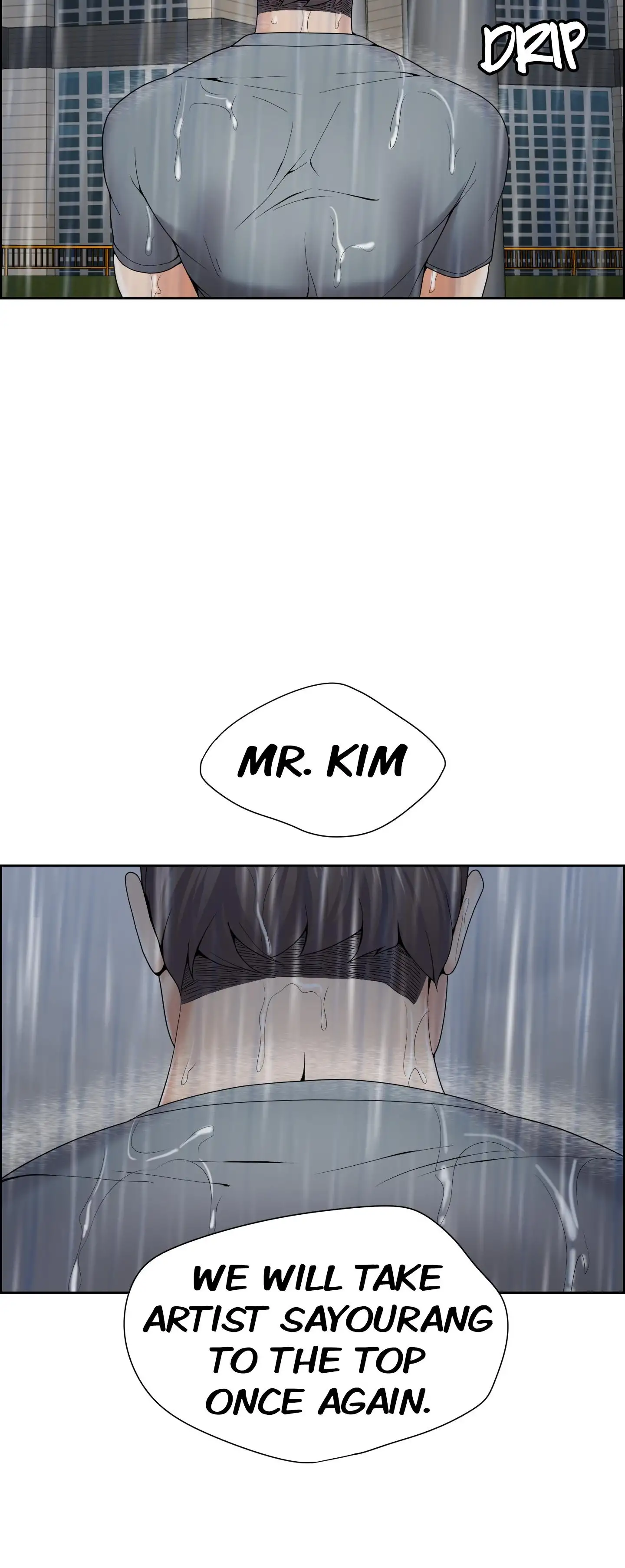 Draw it Yourself! (Uncensored) - Chapter 92 Page 42