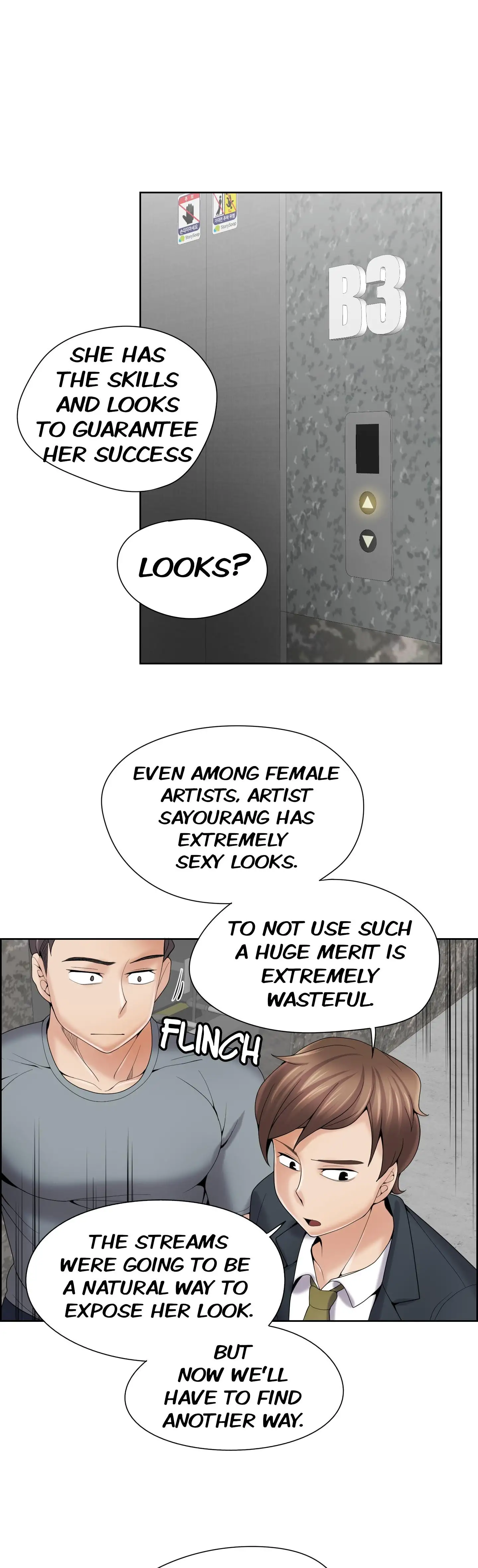 Draw it Yourself! (Uncensored) - Chapter 92 Page 43