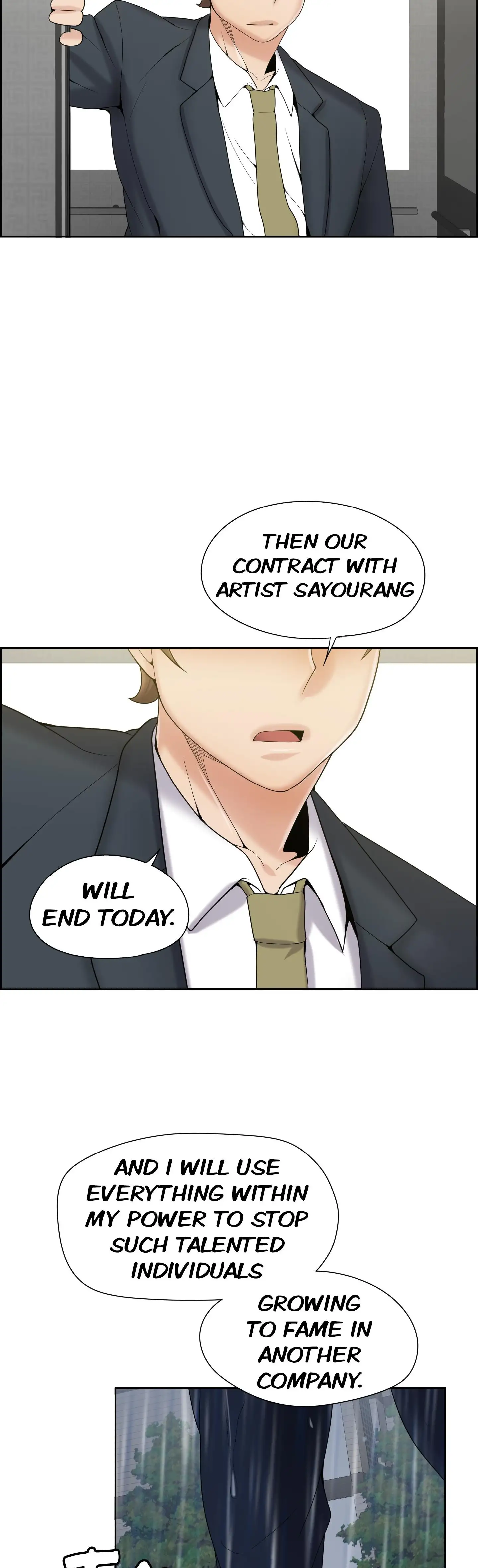 Draw it Yourself! (Uncensored) - Chapter 92 Page 47