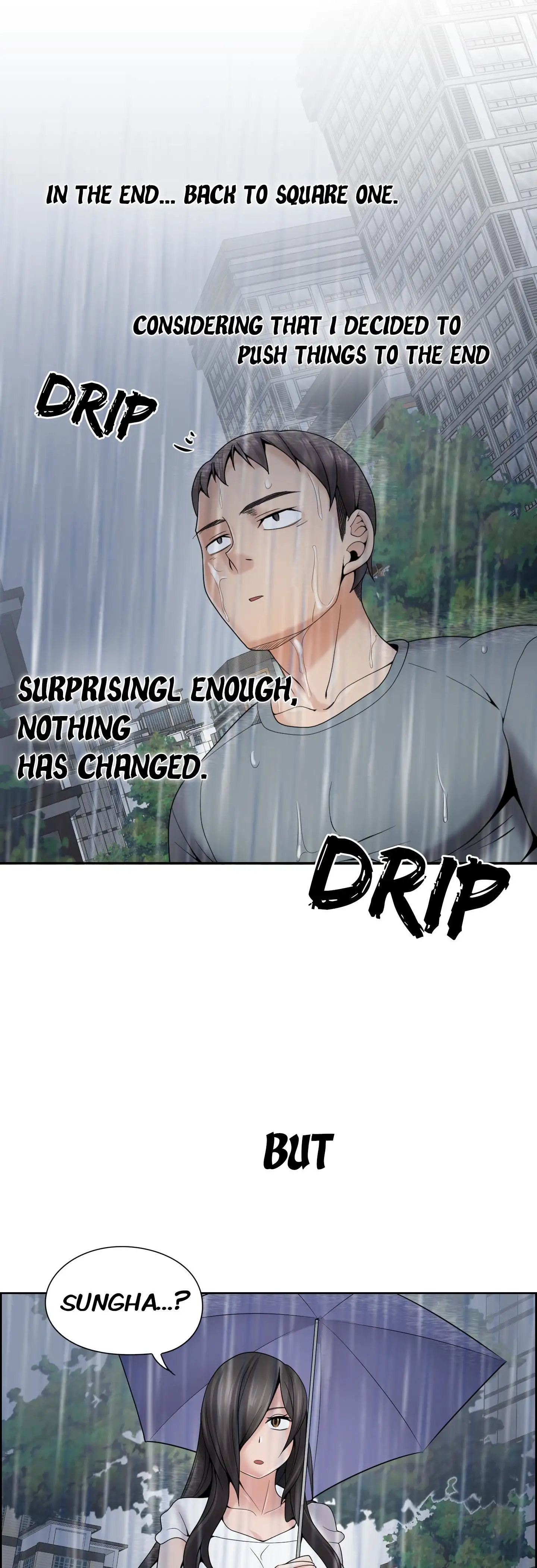 Draw it Yourself! (Uncensored) - Chapter 92 Page 49