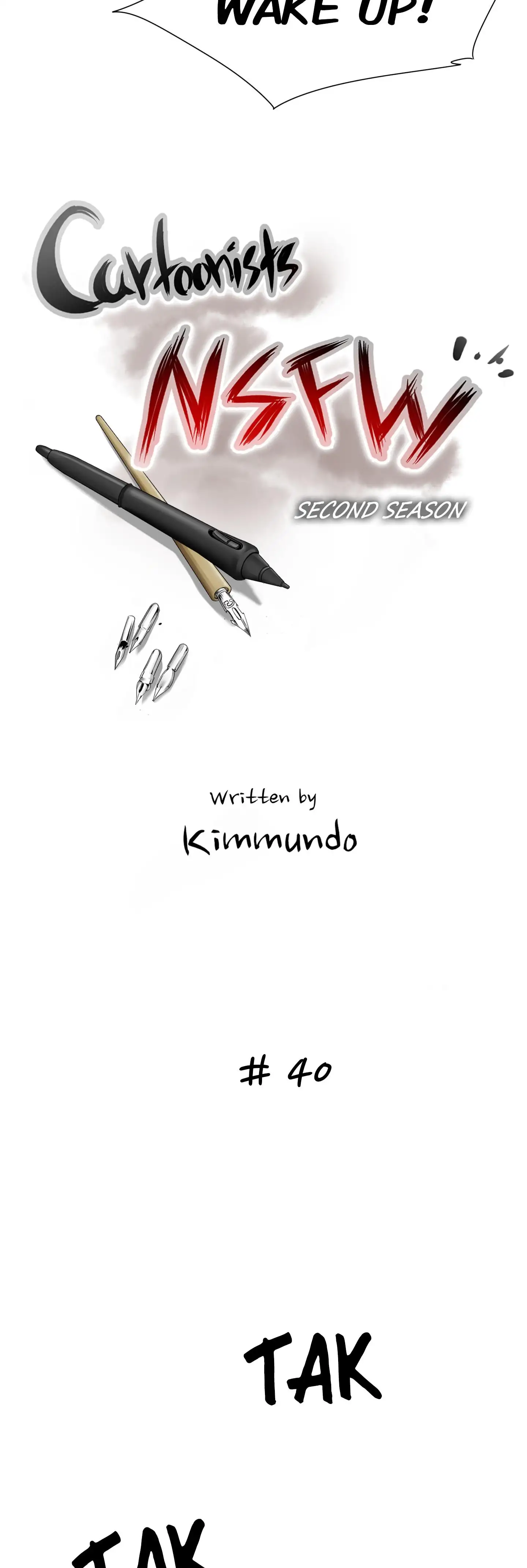 Draw it Yourself! (Uncensored) - Chapter 92 Page 5