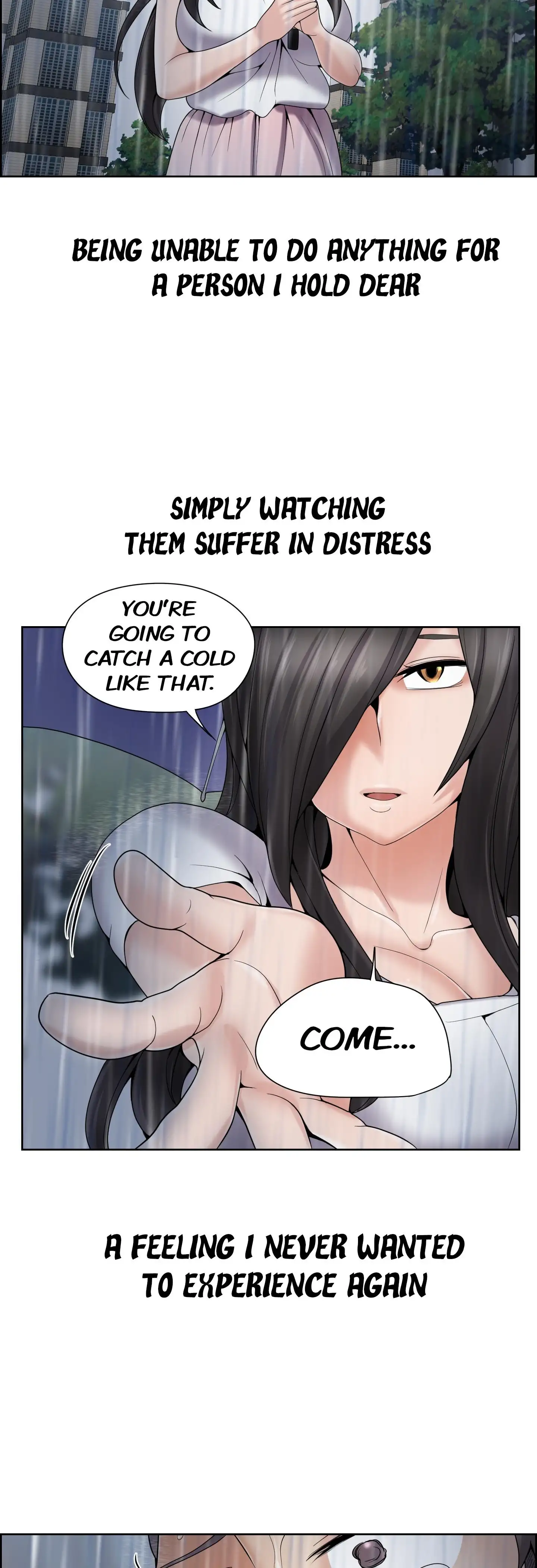 Draw it Yourself! (Uncensored) - Chapter 92 Page 50