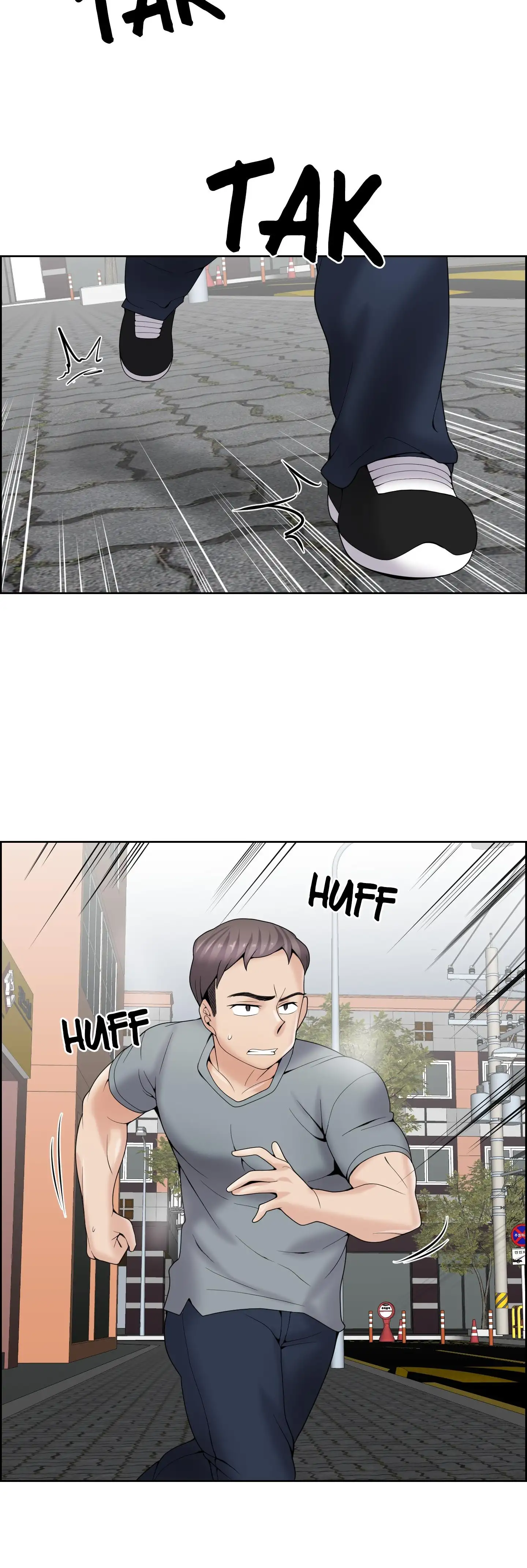 Draw it Yourself! (Uncensored) - Chapter 92 Page 6