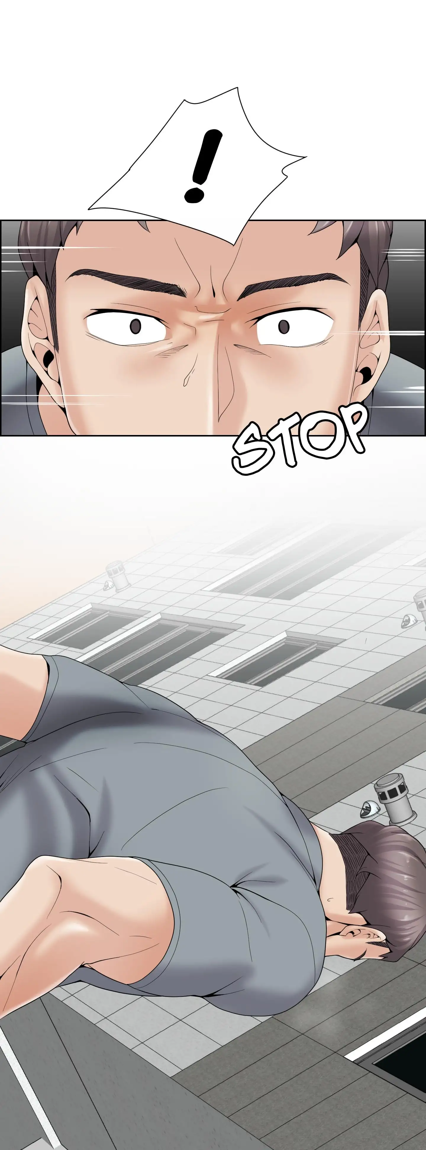 Draw it Yourself! (Uncensored) - Chapter 92 Page 7