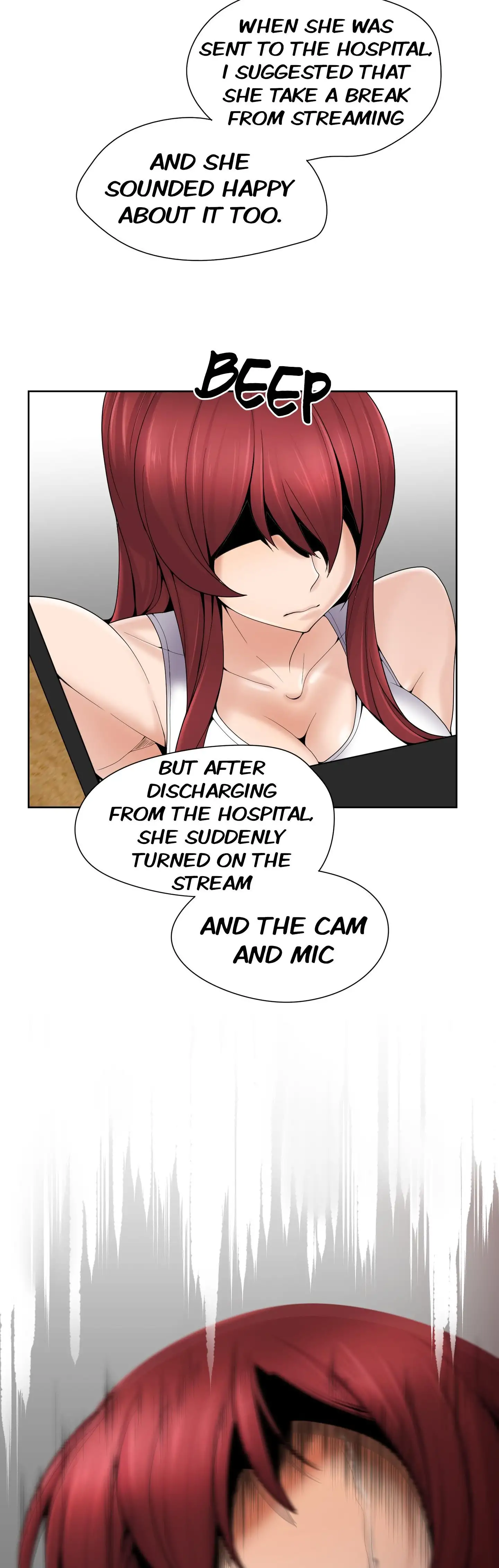 Draw it Yourself! (Uncensored) - Chapter 93 Page 10