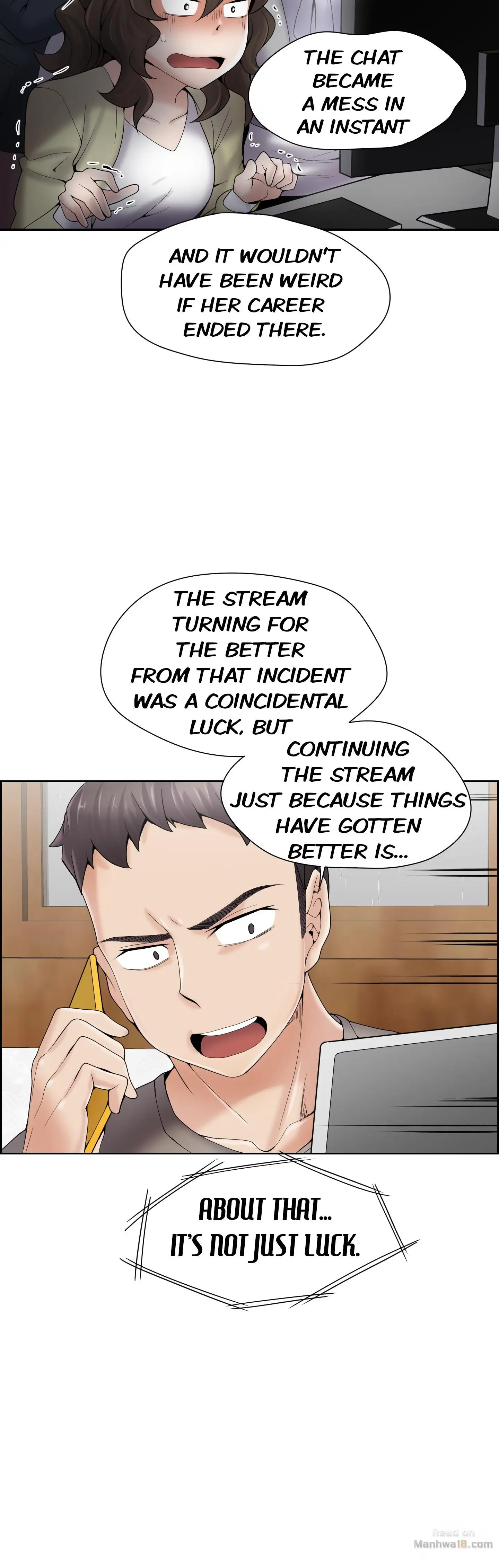 Draw it Yourself! (Uncensored) - Chapter 93 Page 12