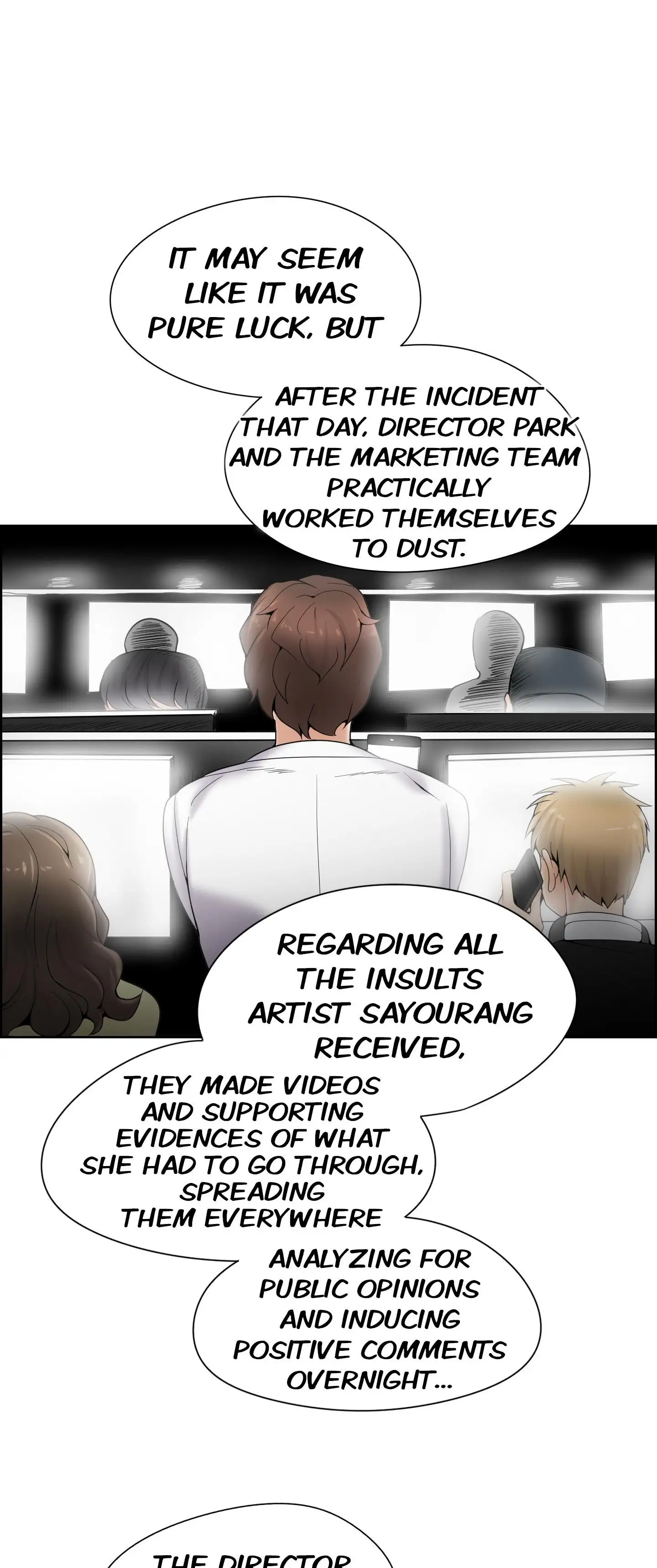 Draw it Yourself! (Uncensored) - Chapter 93 Page 13