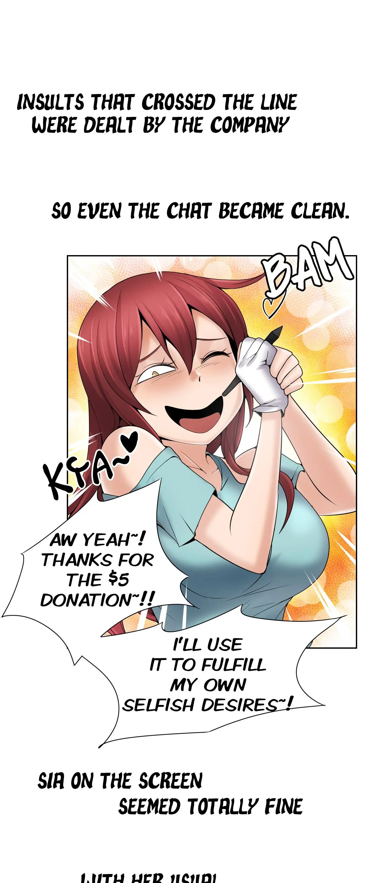 Draw it Yourself! (Uncensored) - Chapter 93 Page 17