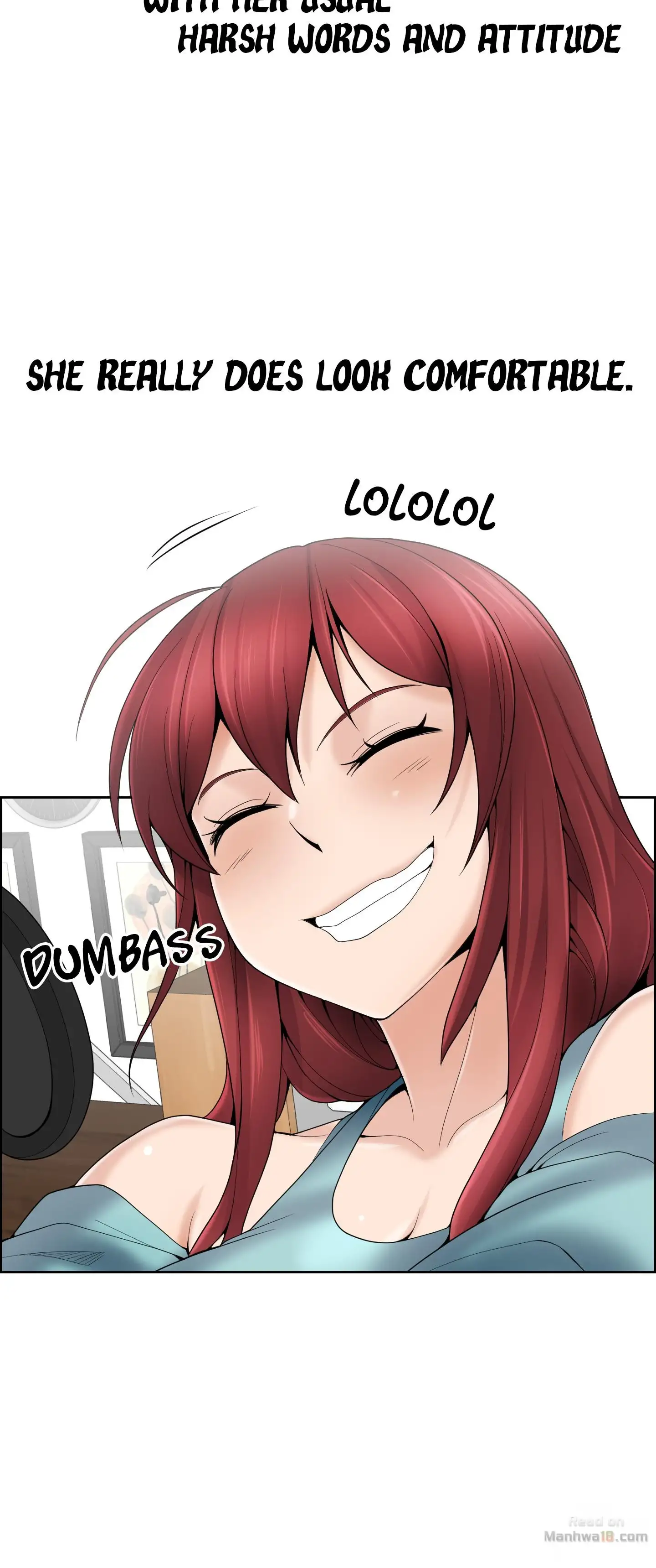 Draw it Yourself! (Uncensored) - Chapter 93 Page 18