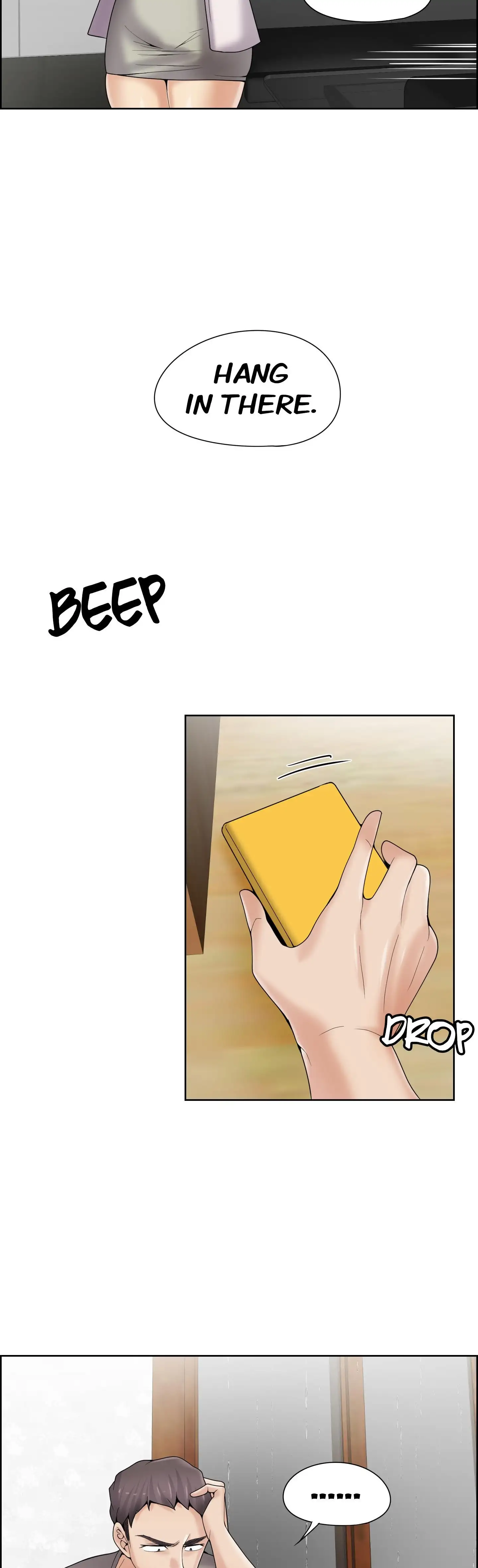 Draw it Yourself! (Uncensored) - Chapter 93 Page 22